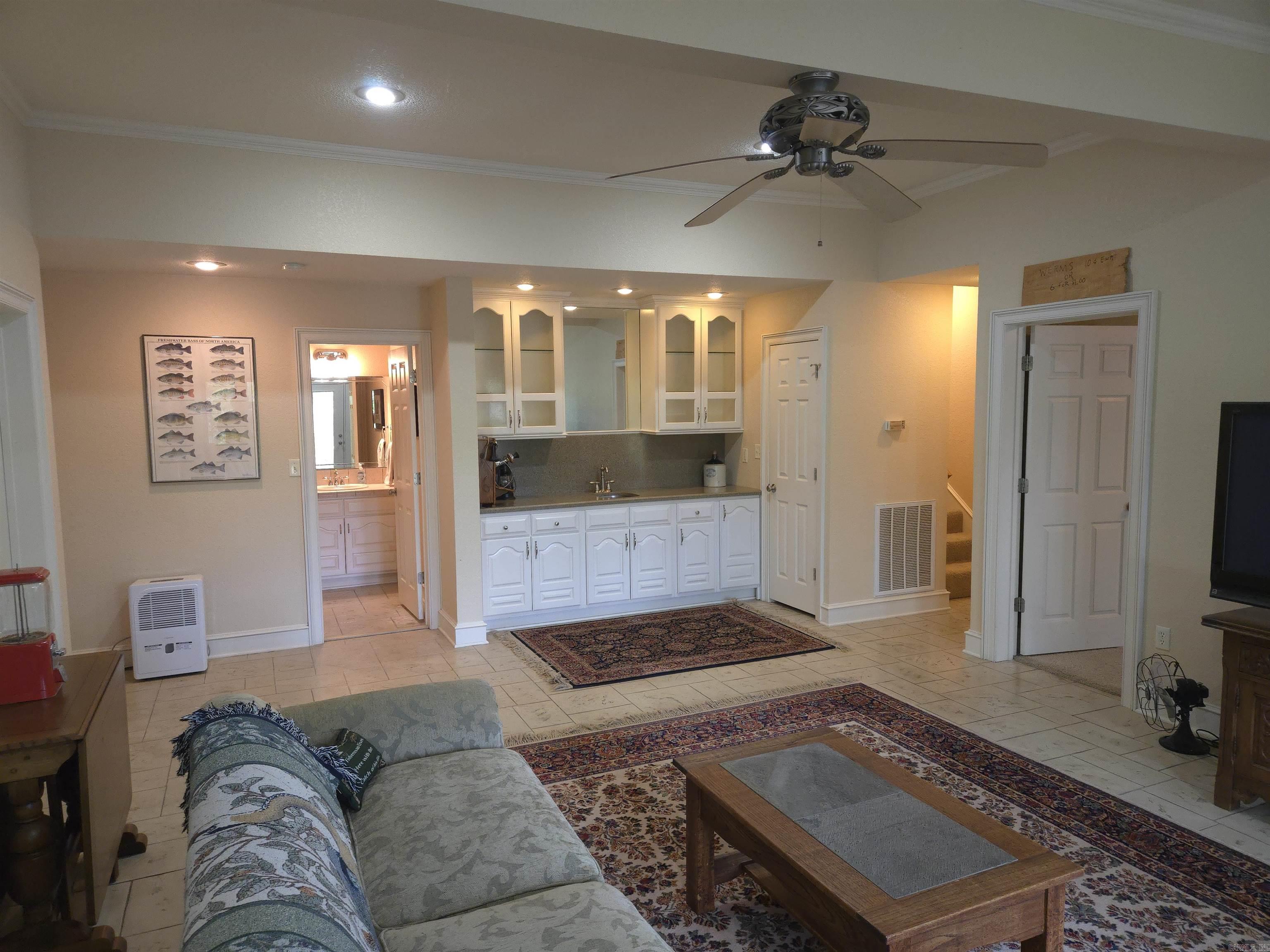 COBALY BAY - VAN BUREN - Residential