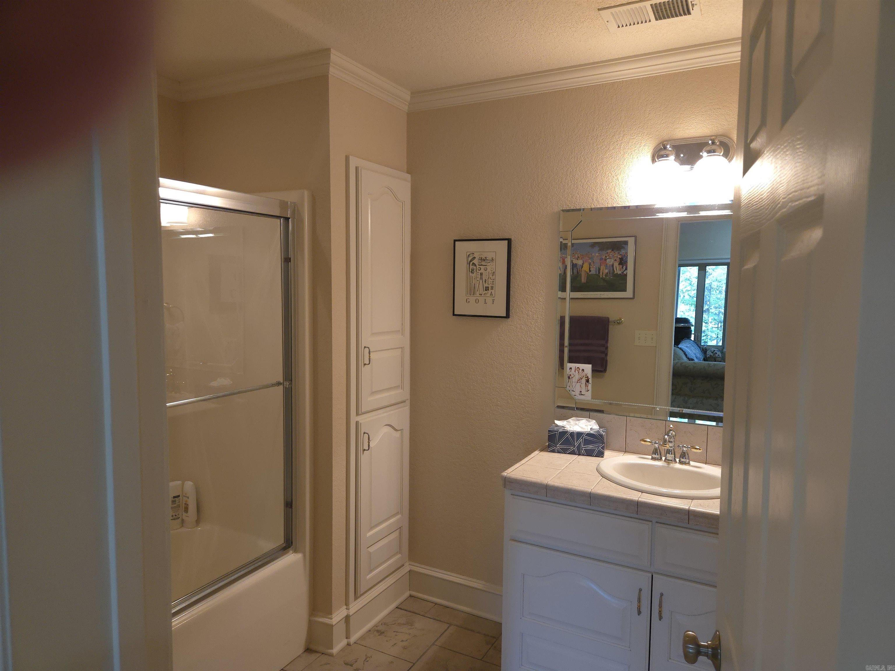 COBALY BAY - VAN BUREN - Residential