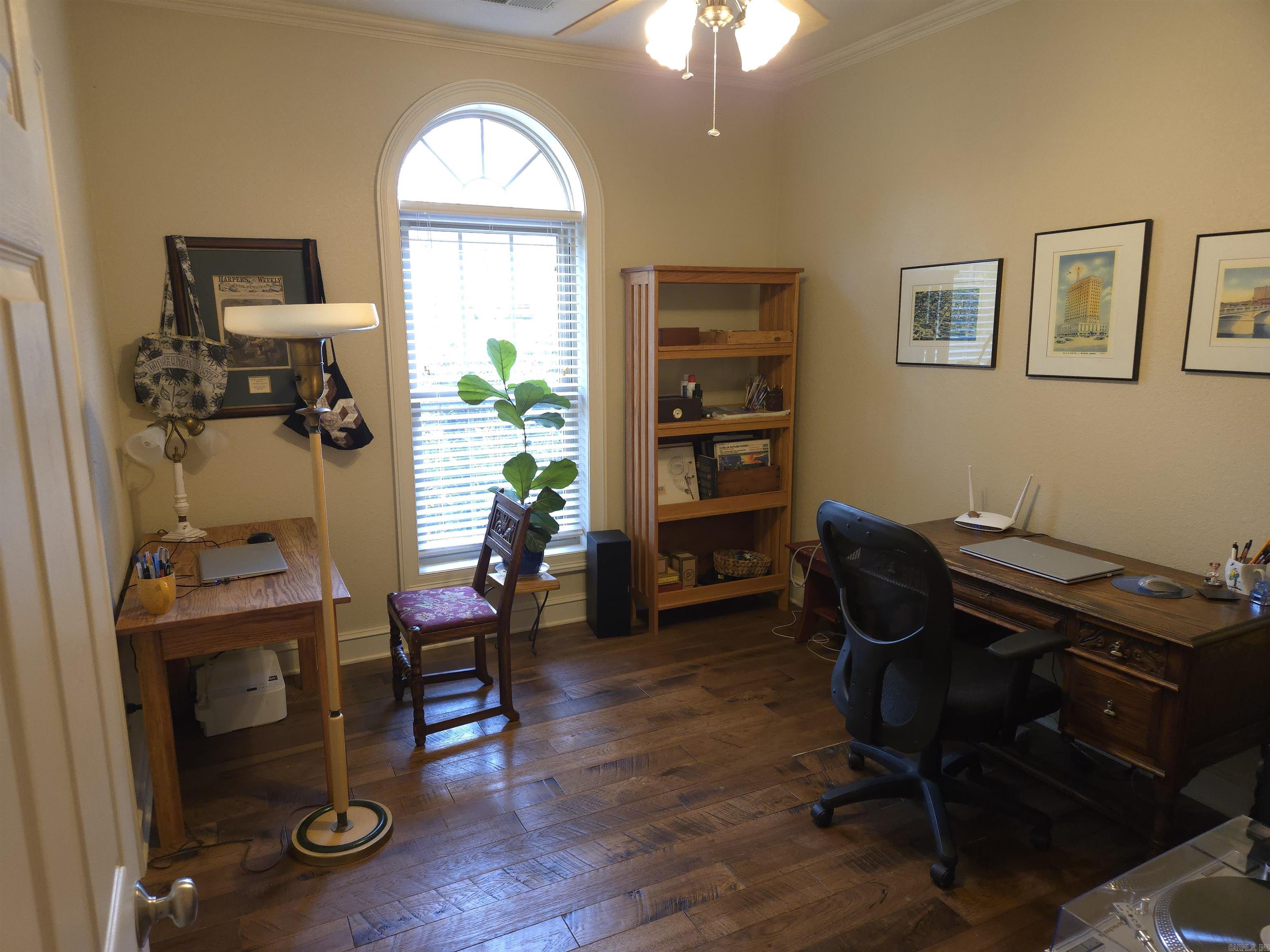 COBALY BAY - VAN BUREN - Residential