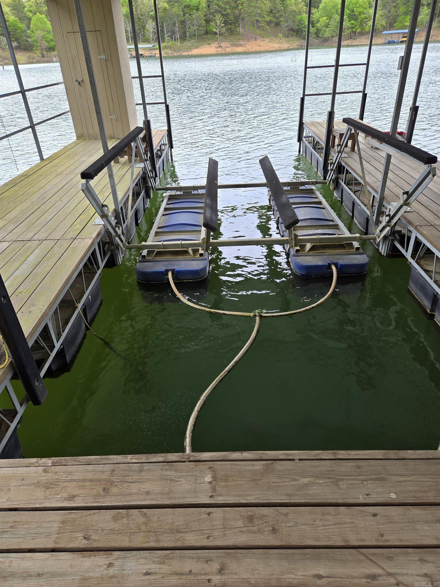 COBALY BAY - VAN BUREN - Residential