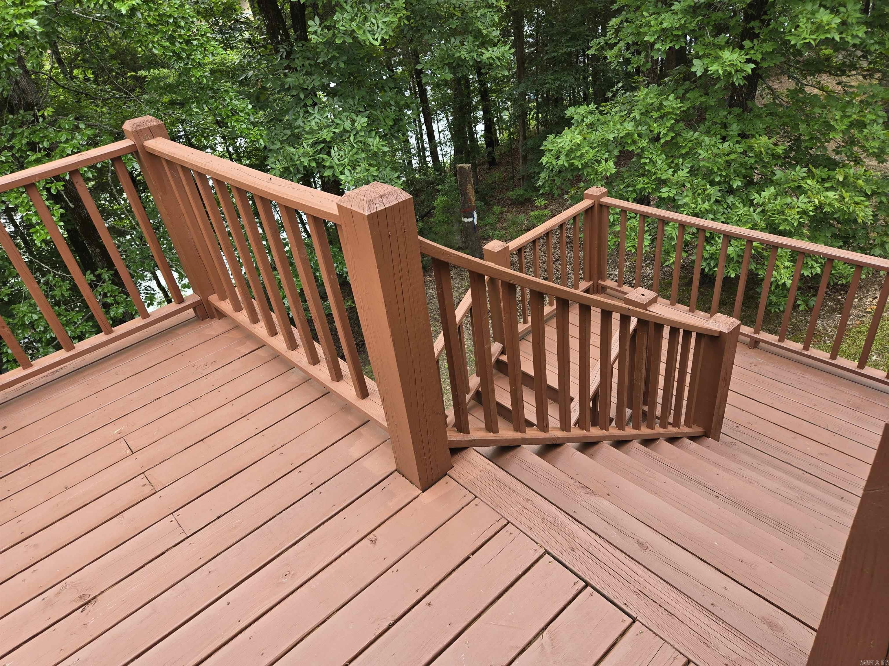 COBALY BAY - VAN BUREN - Residential