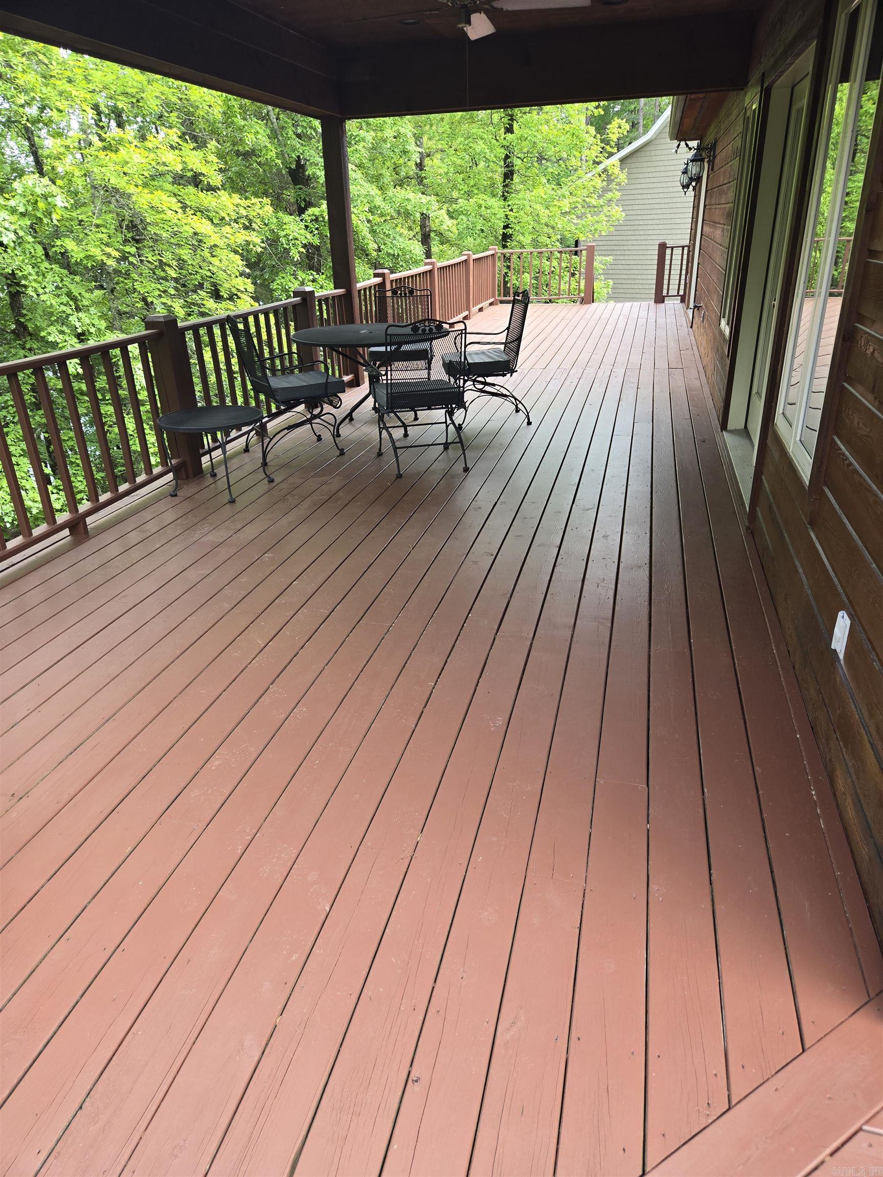 COBALY BAY - VAN BUREN - Residential