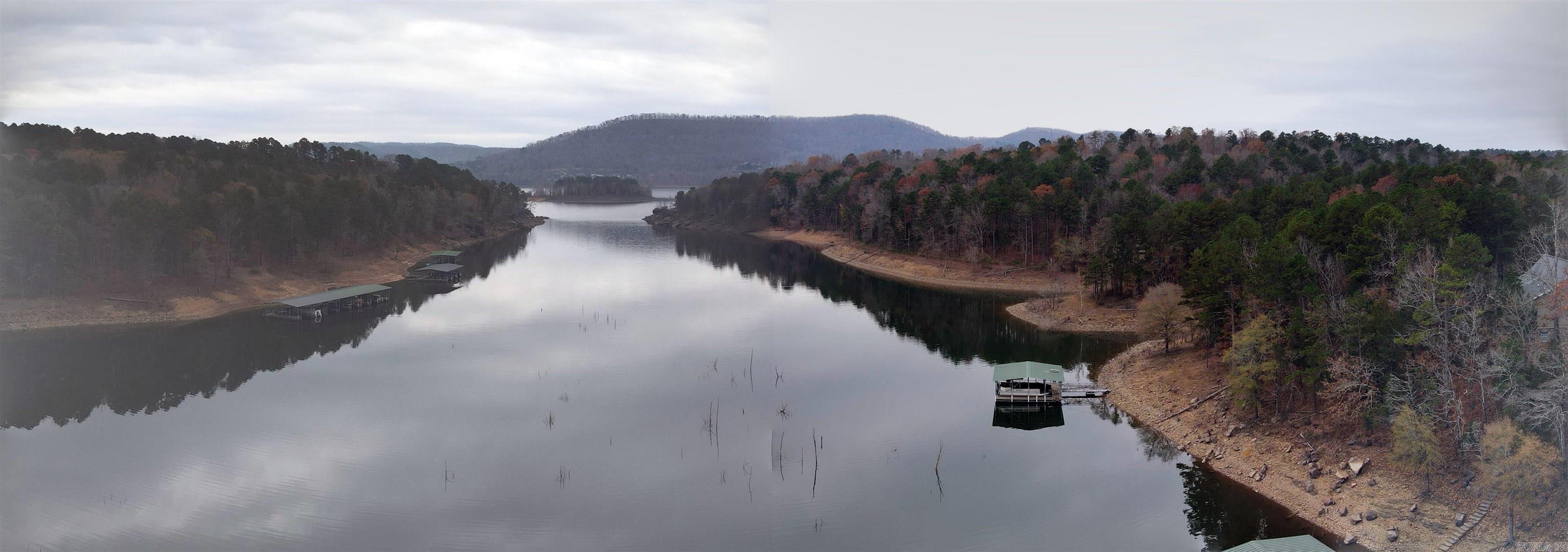 COBALY BAY - VAN BUREN - Residential