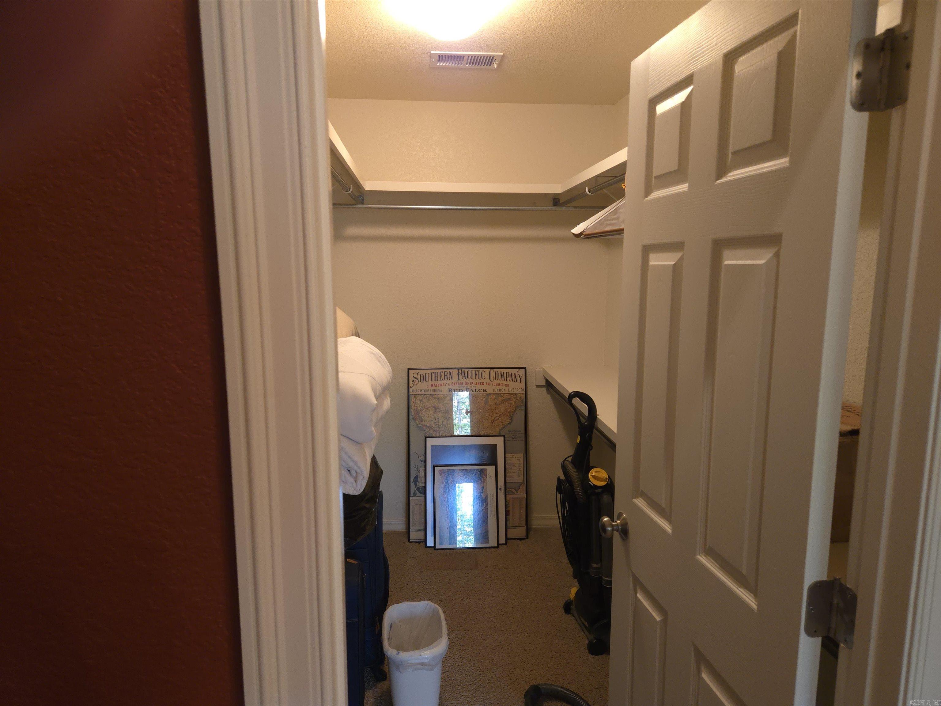 COBALY BAY - VAN BUREN - Residential