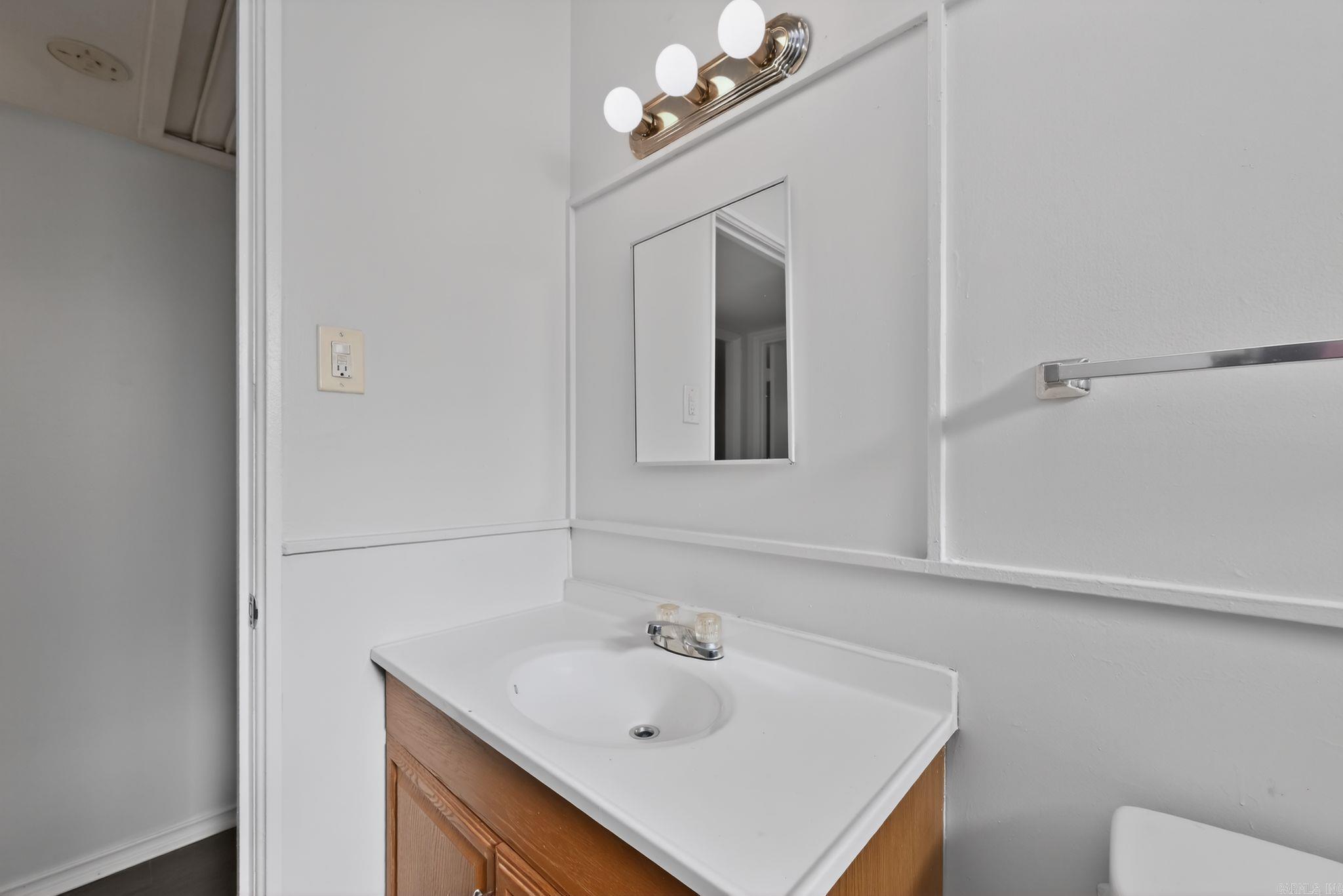 MEADOWCLIFF - Residential