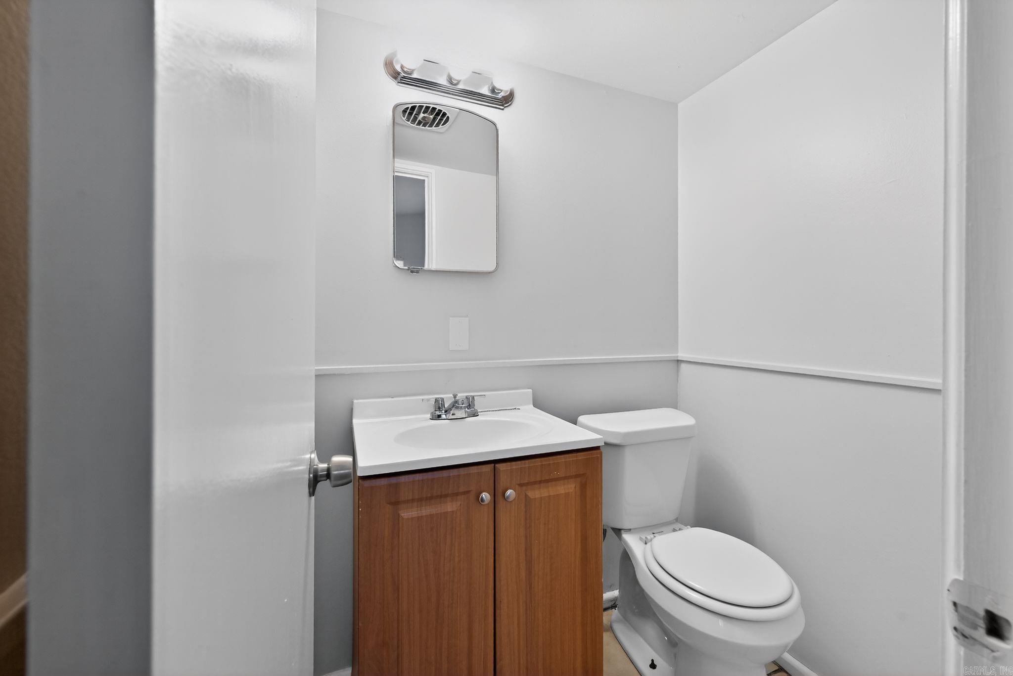 MEADOWCLIFF - Residential