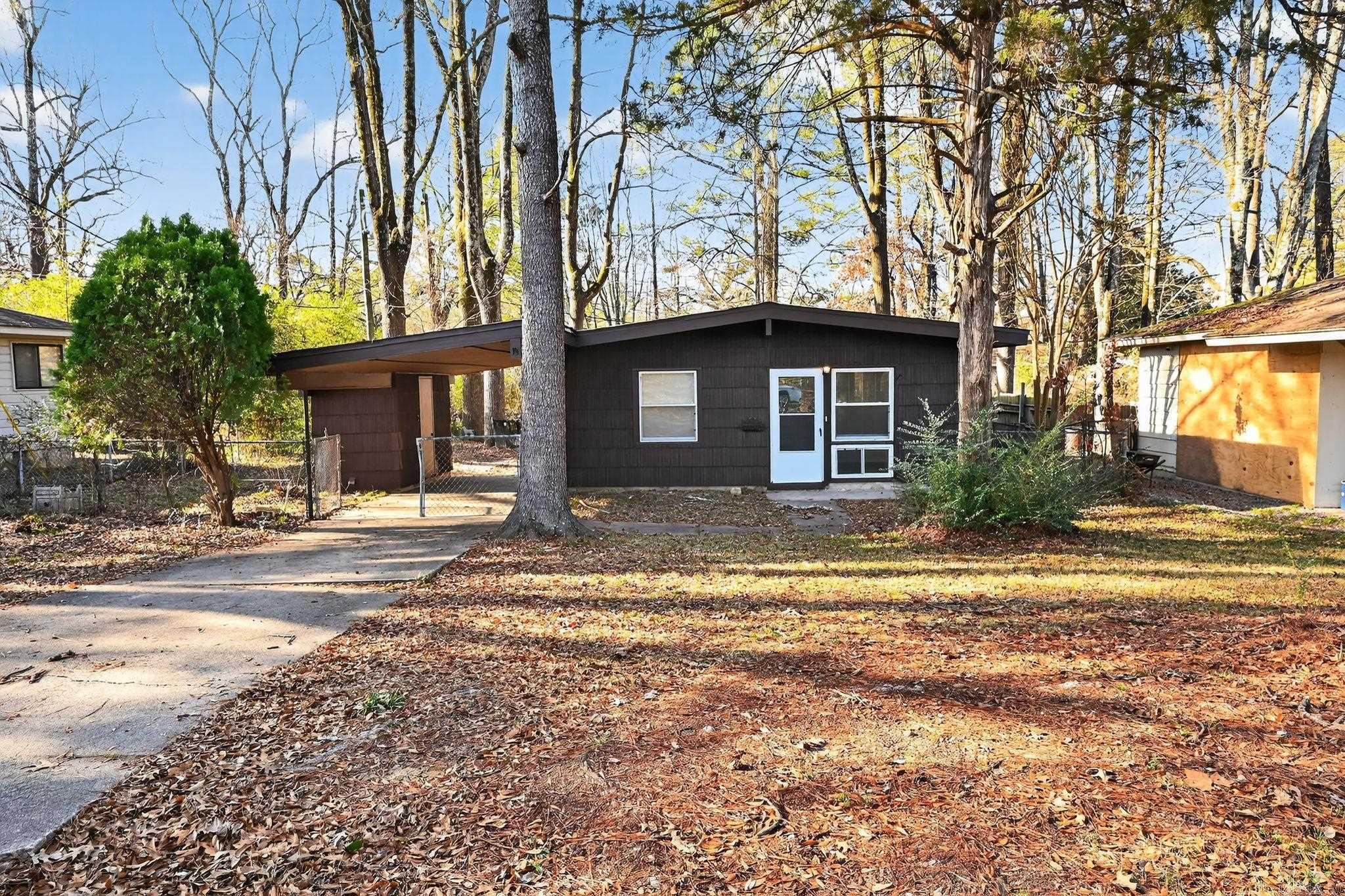 MEADOWCLIFF - Residential