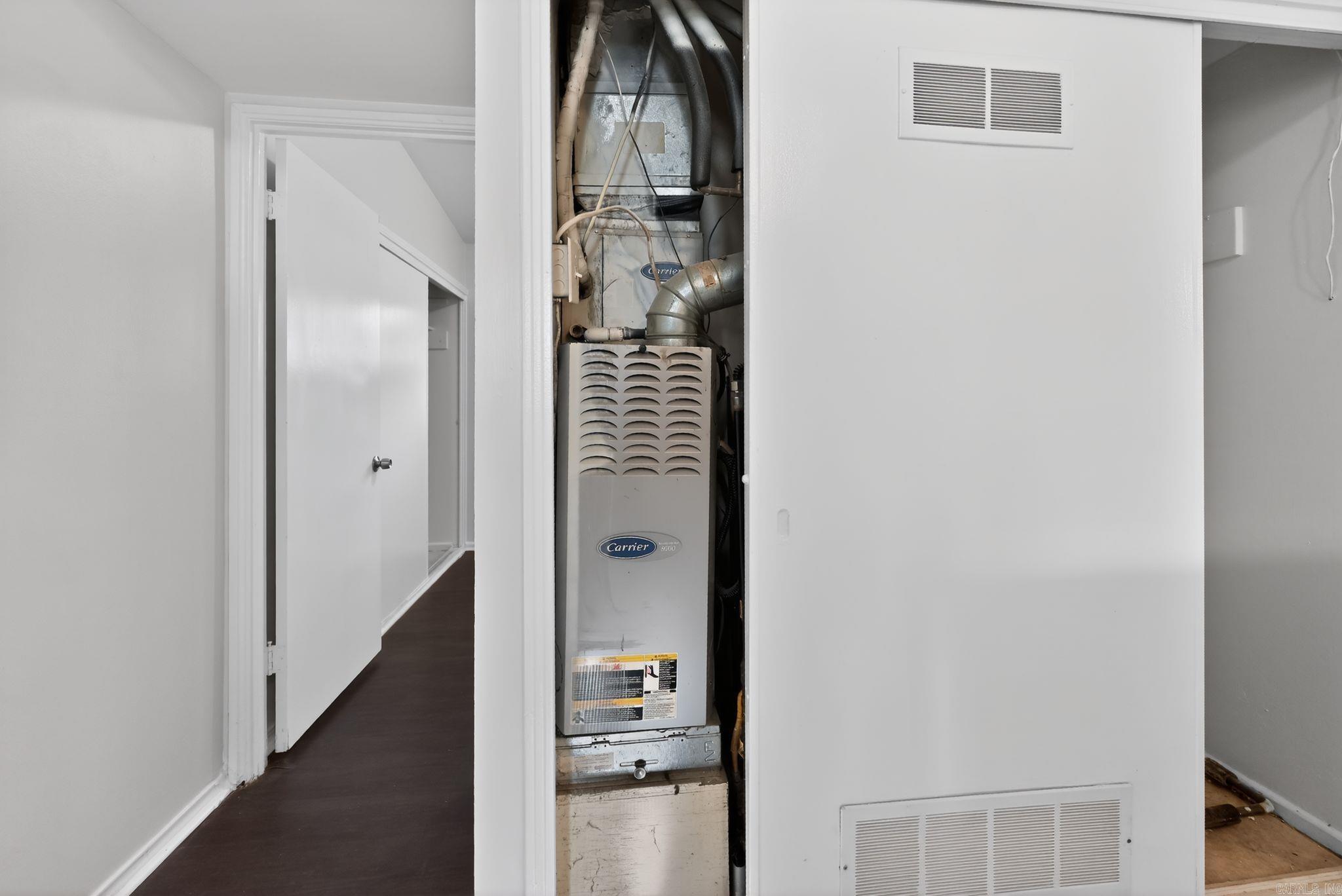 MEADOWCLIFF - Residential