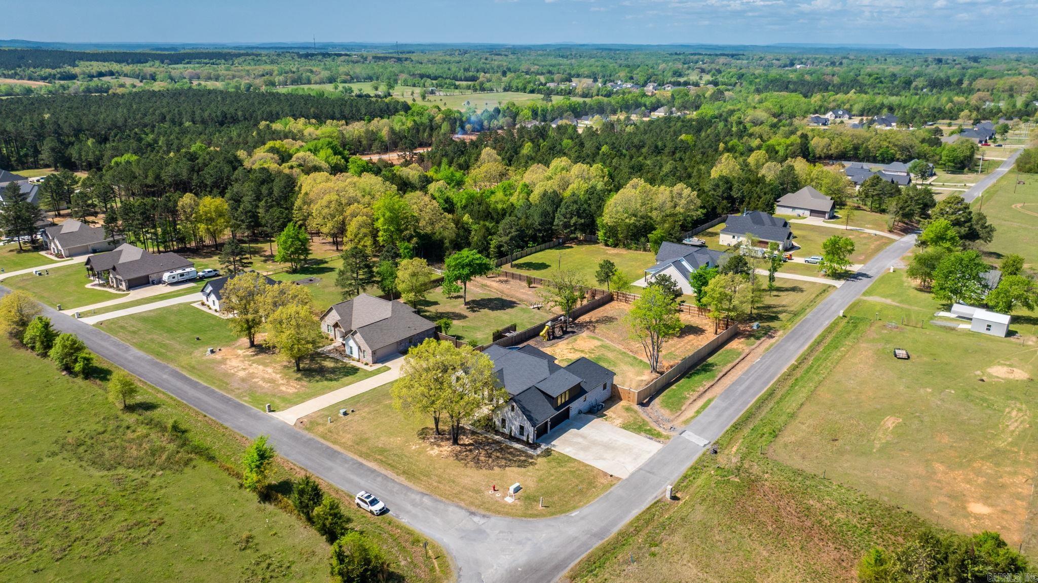 COYOTE RIDGE - Residential