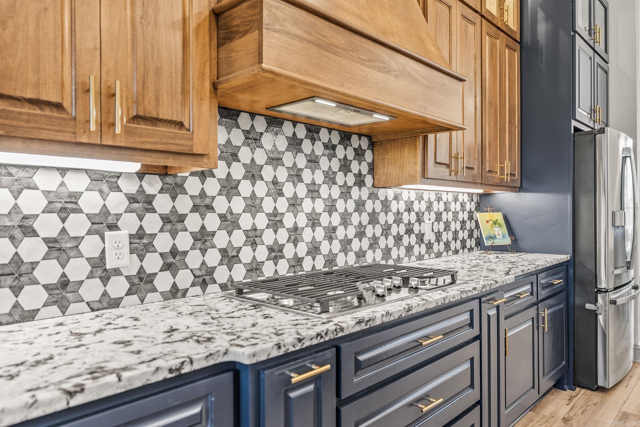 COYOTE RIDGE - Residential