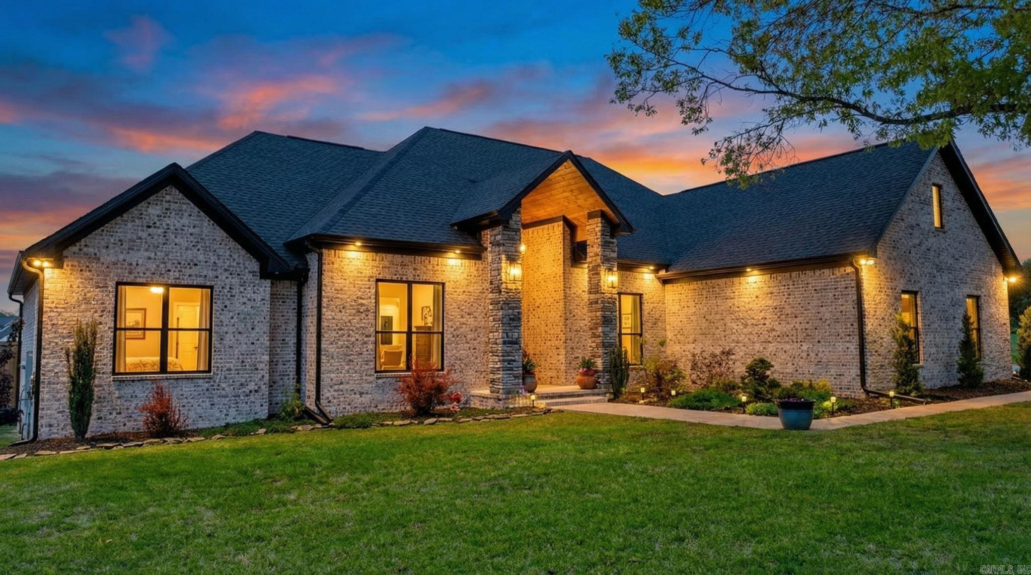 COYOTE RIDGE - Residential