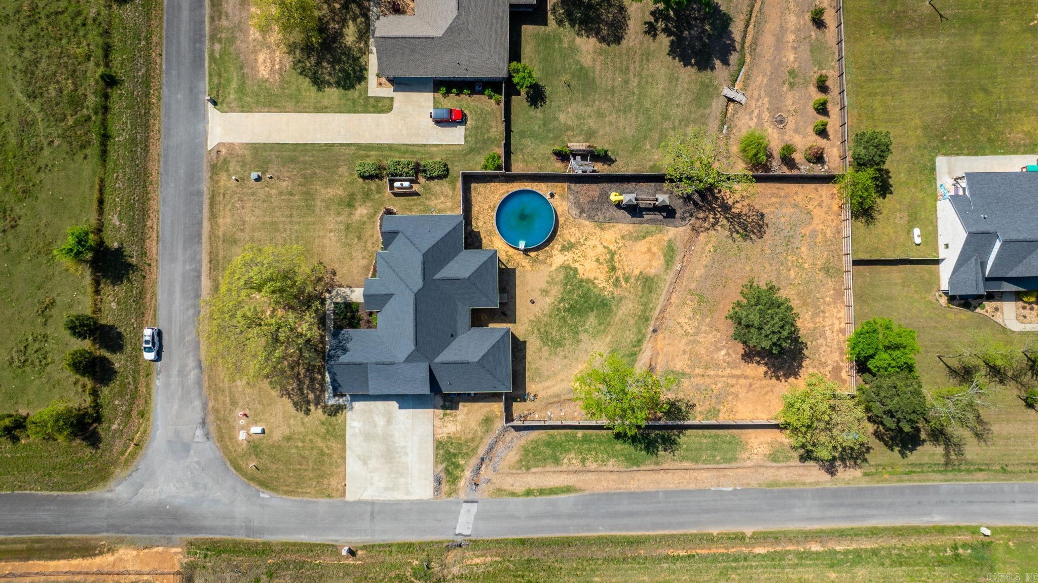 COYOTE RIDGE - Residential