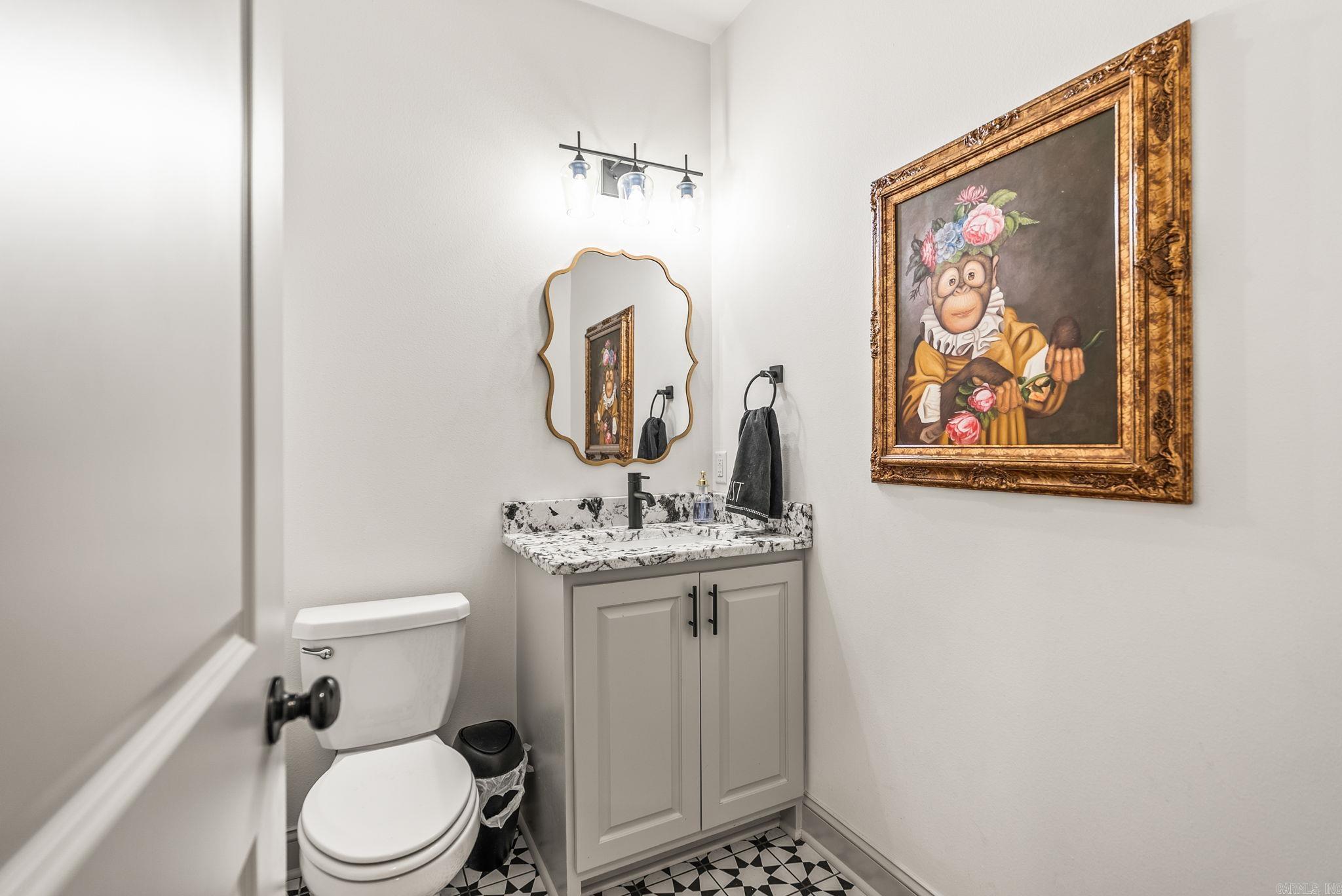 COYOTE RIDGE - Residential