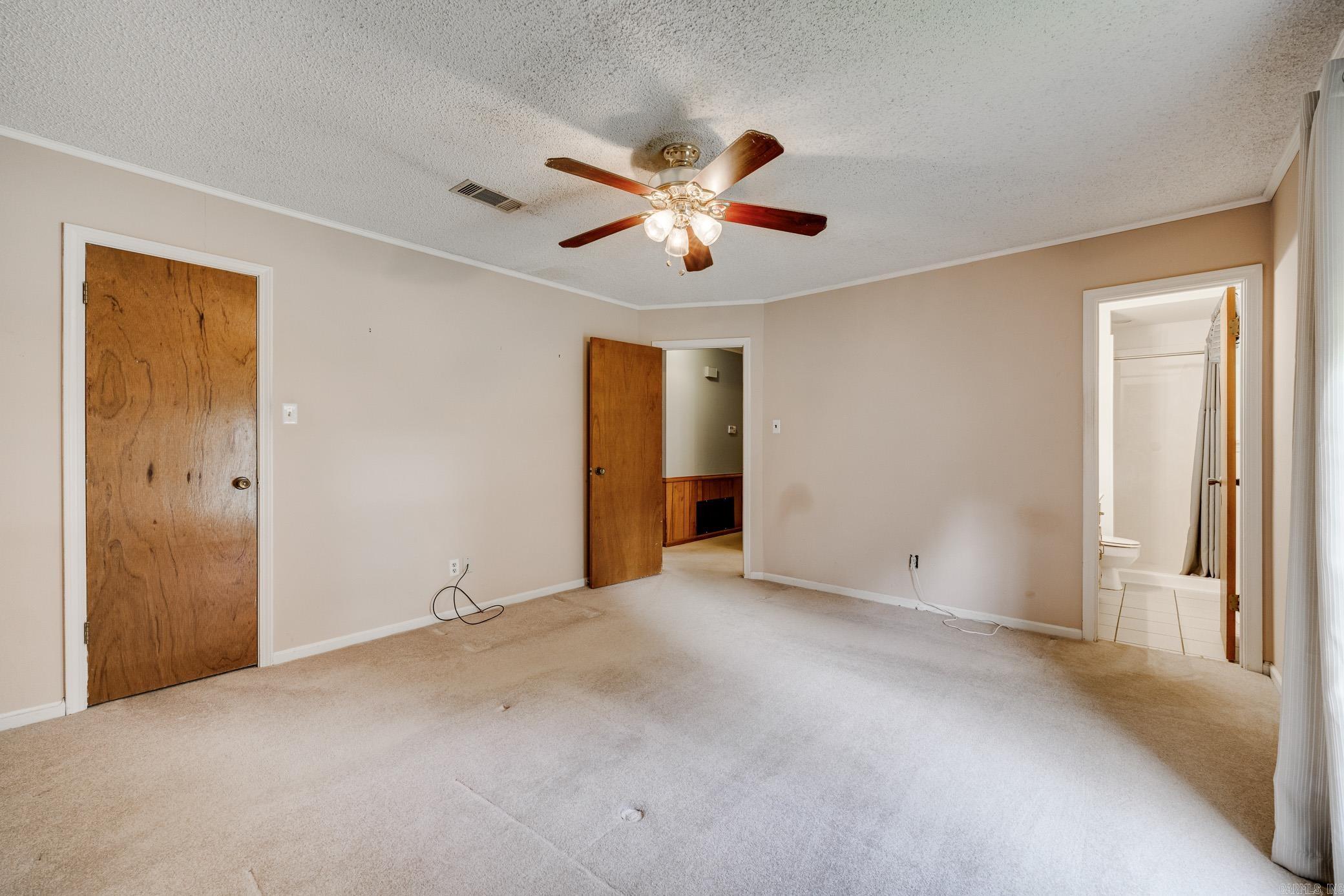 PINE FOREST - Residential