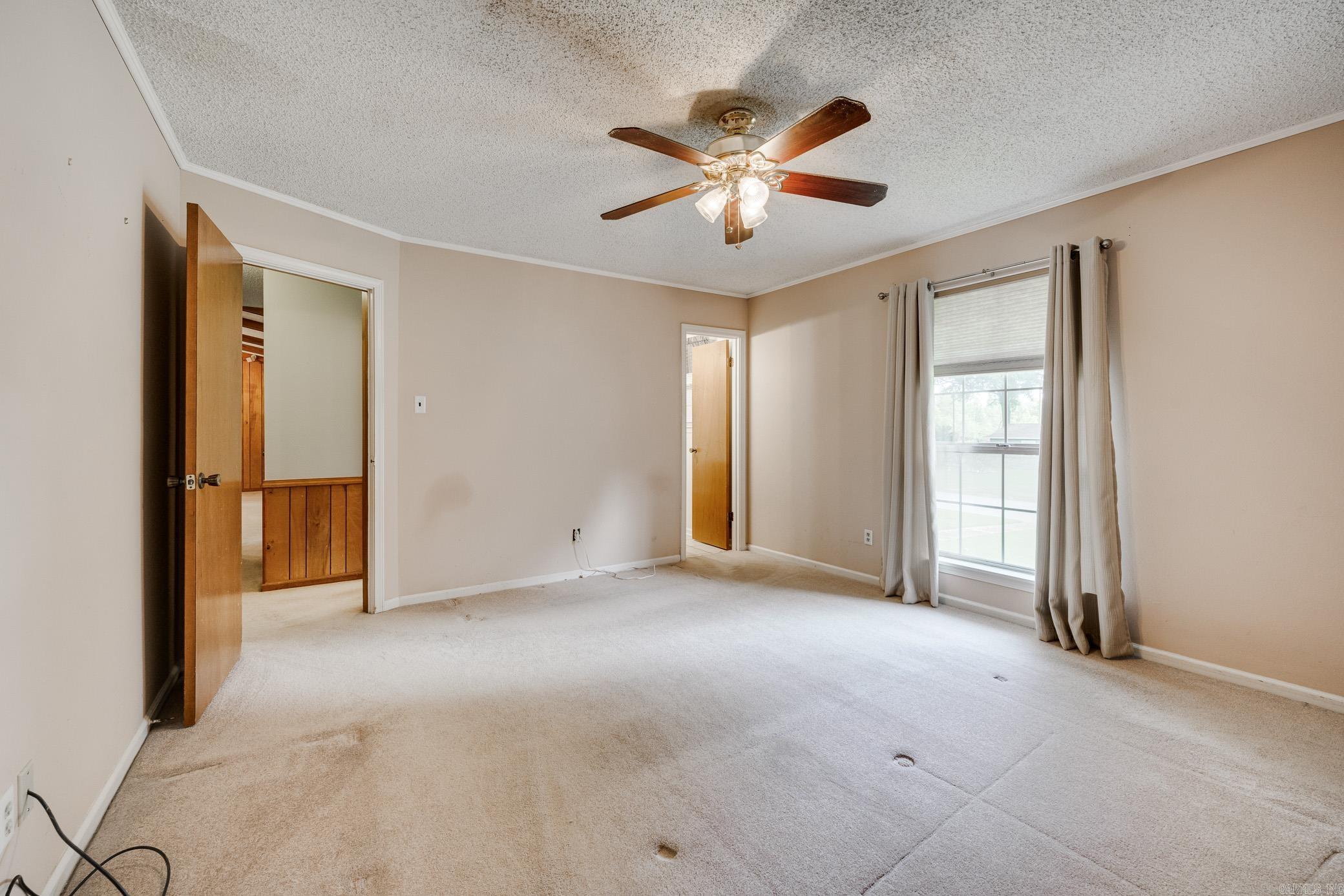 PINE FOREST - Residential