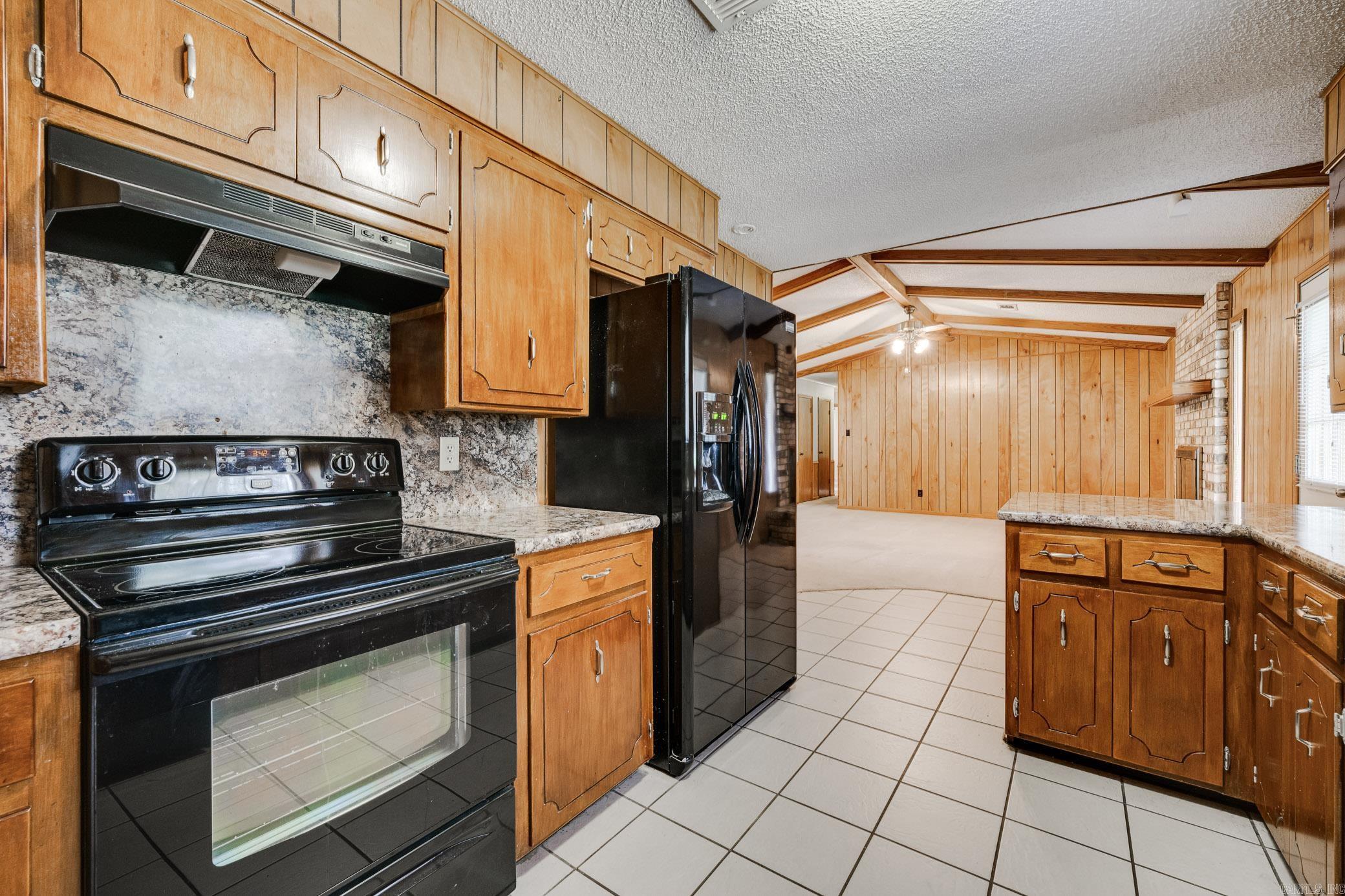 PINE FOREST - Residential