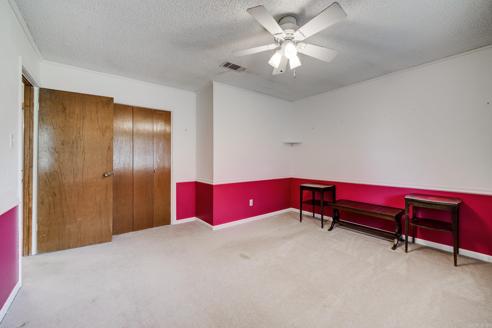 PINE FOREST - Residential