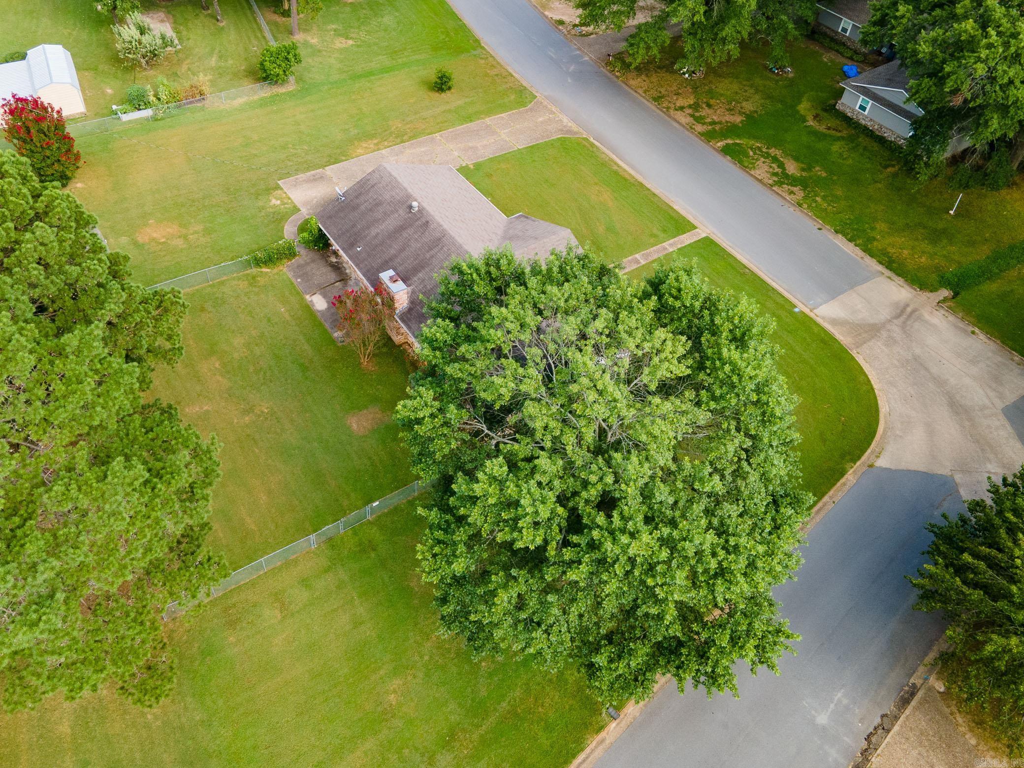 PINE FOREST - Residential