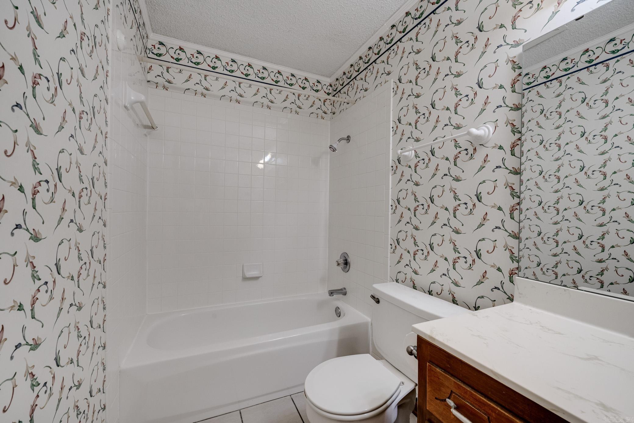 PINE FOREST - Residential