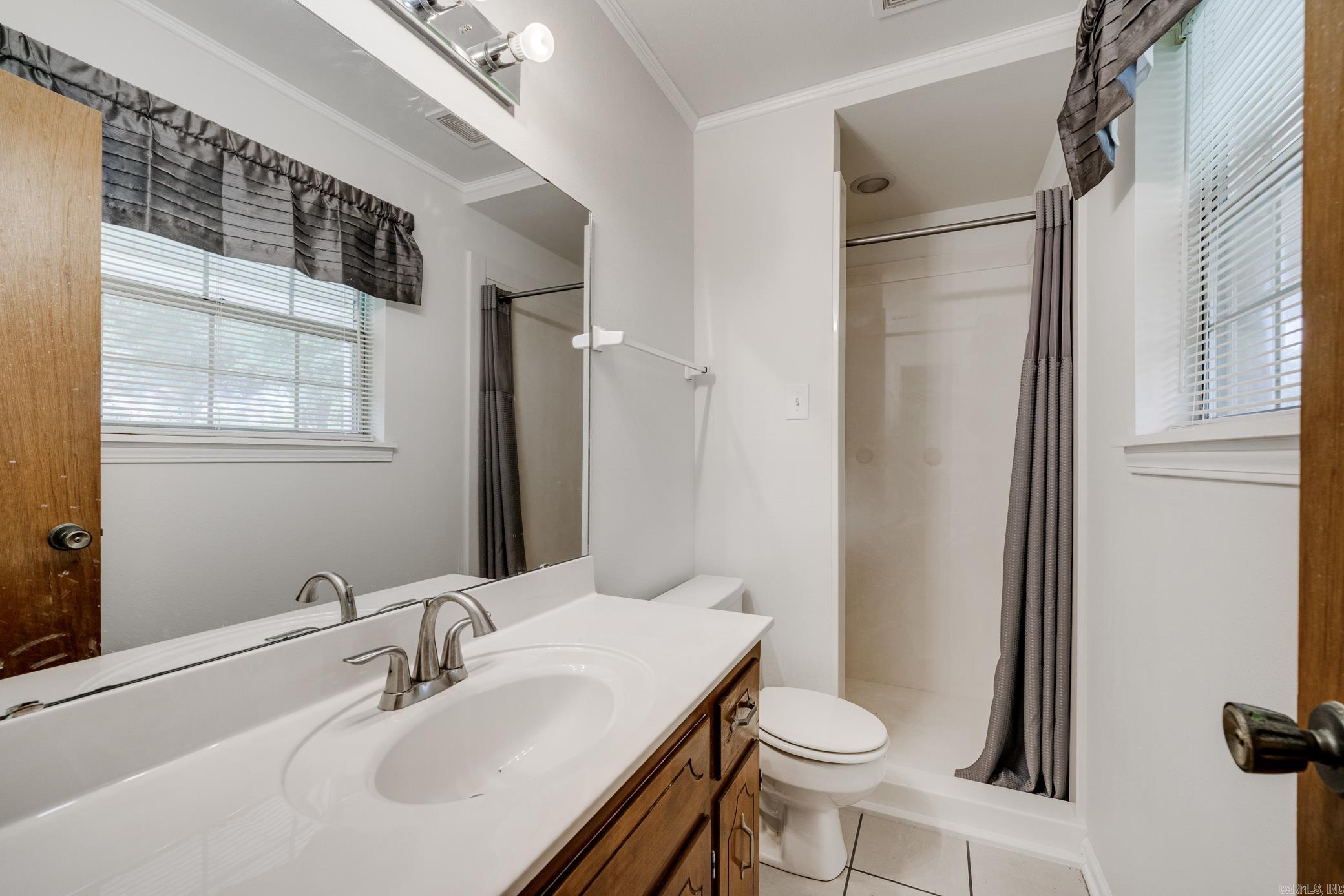 PINE FOREST - Residential