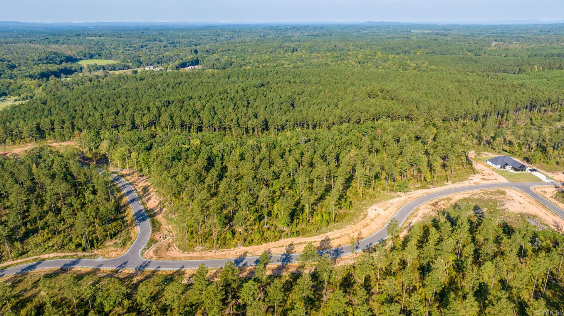 CANYON CREEK VILLAGE - Land