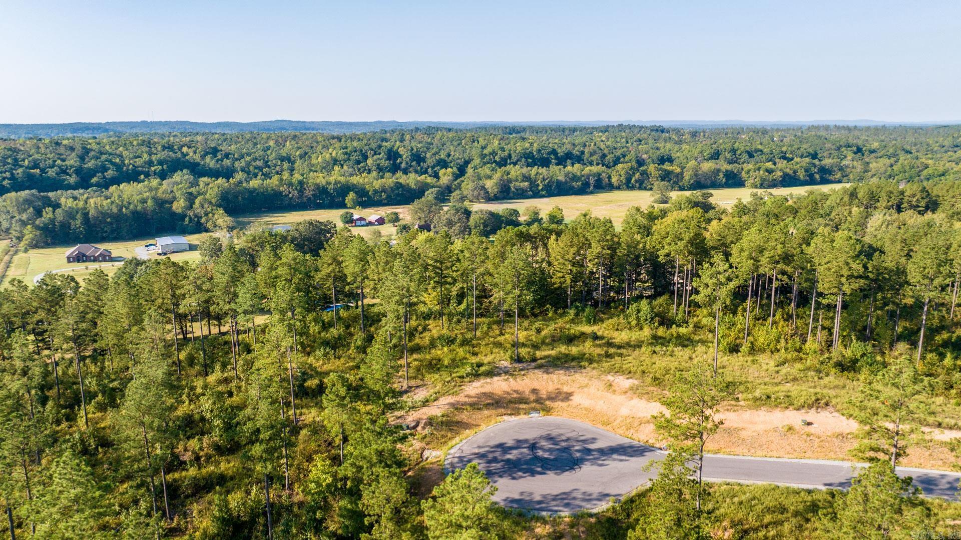 CANYON CREEK VILLAGE - Land