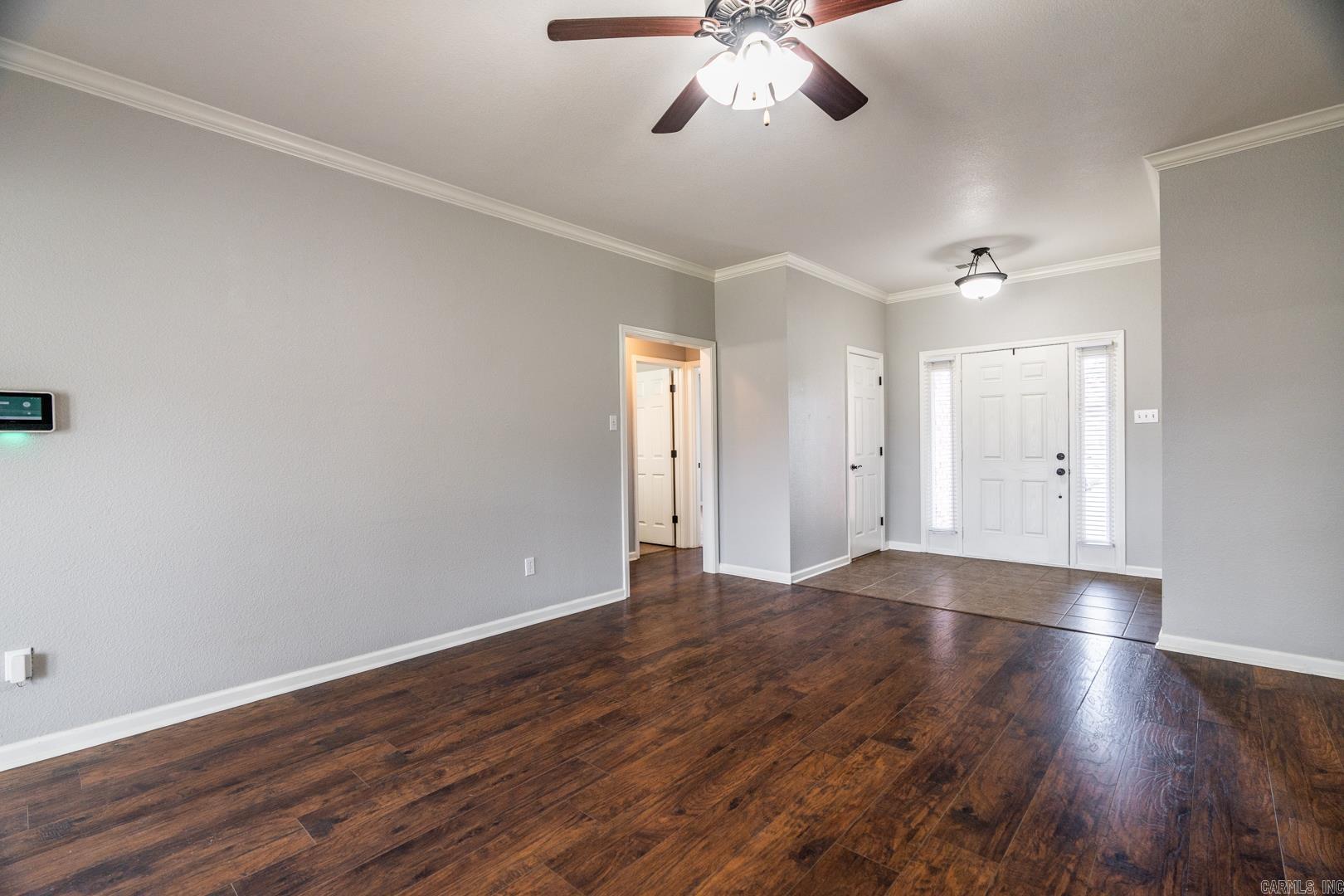 CROSS CREEK - Residential