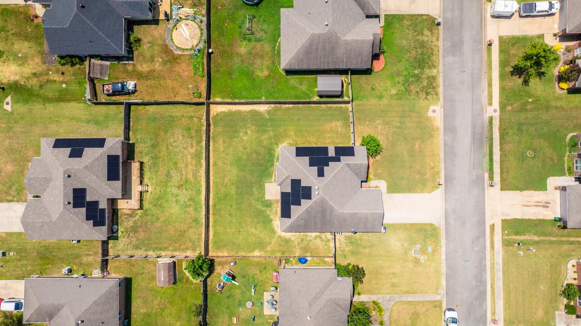 CROSS CREEK - Residential