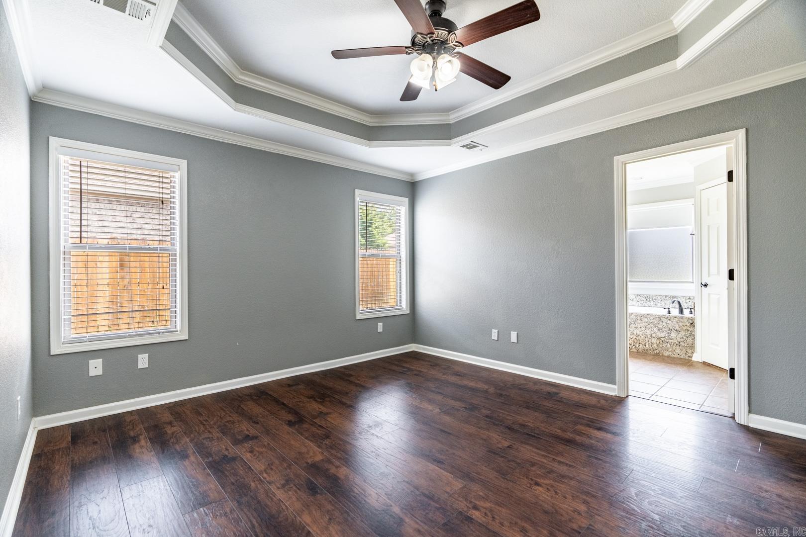 CROSS CREEK - Residential