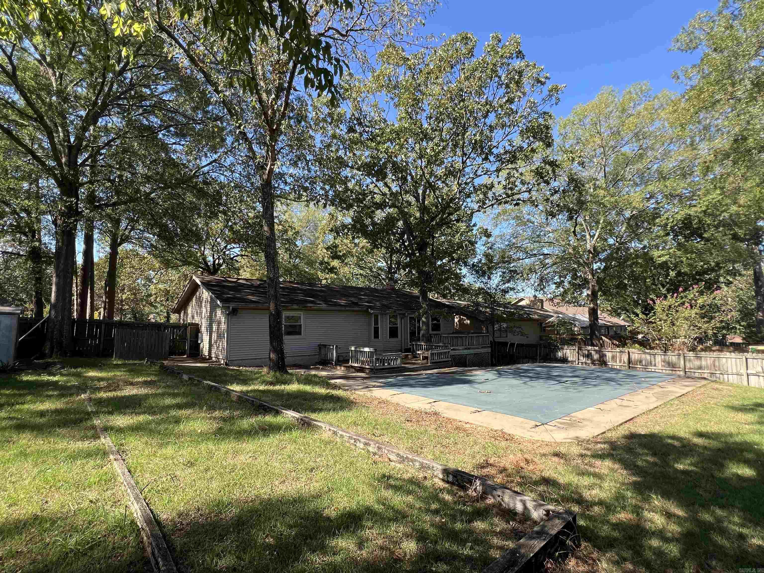 KINGSPARK TO COOK MTN VIL - Residential