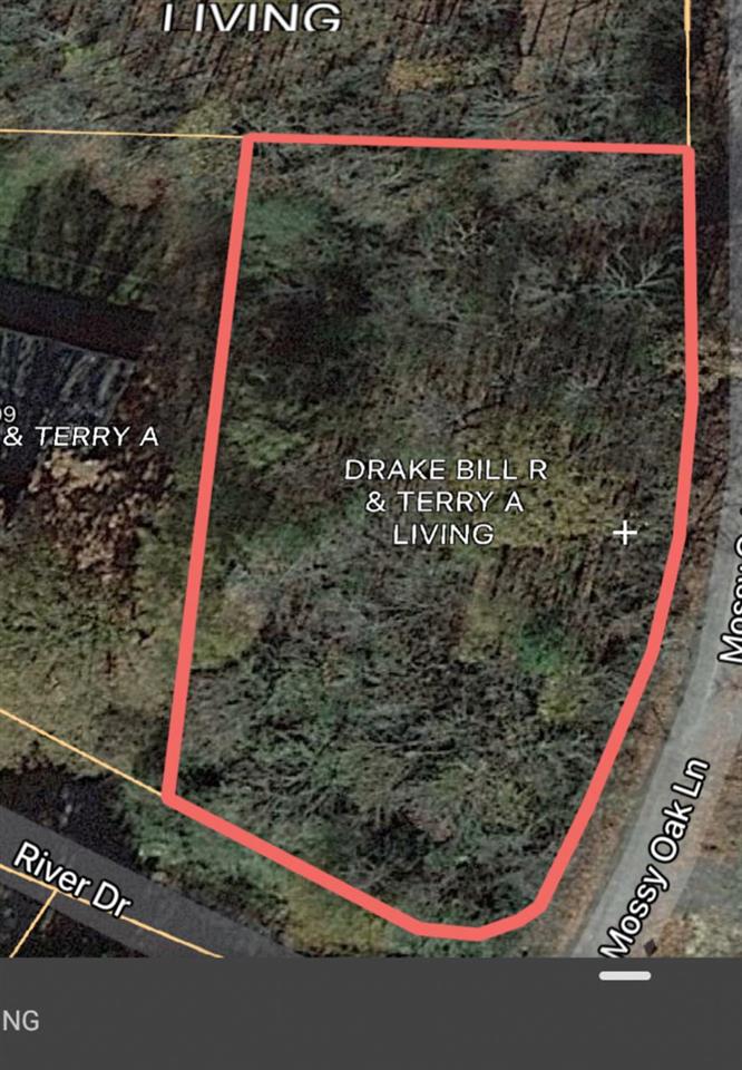 River Oaks Estates - Land