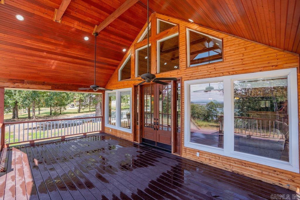 Echo Hills - Residential