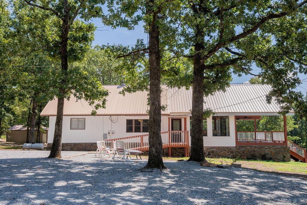 Echo Hills - Residential