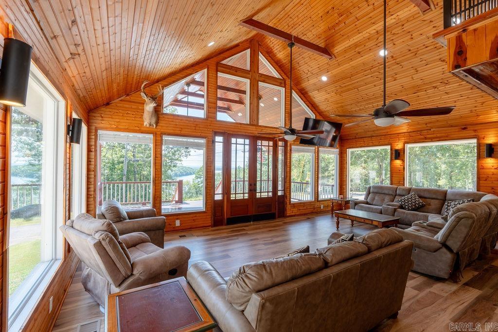 Echo Hills - Residential