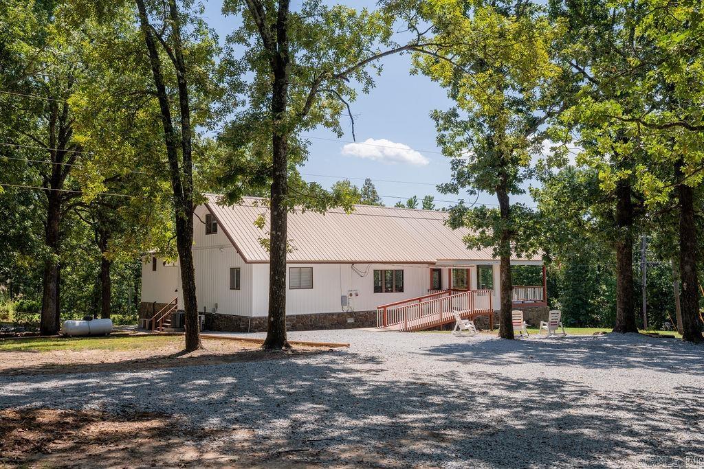 Echo Hills - Residential