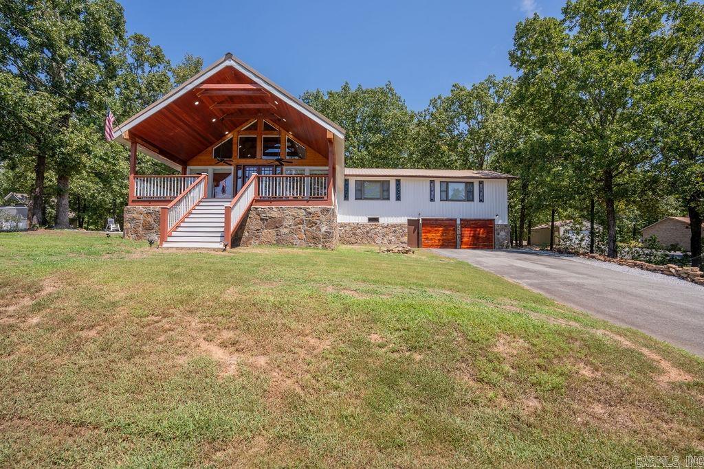Echo Hills - Residential