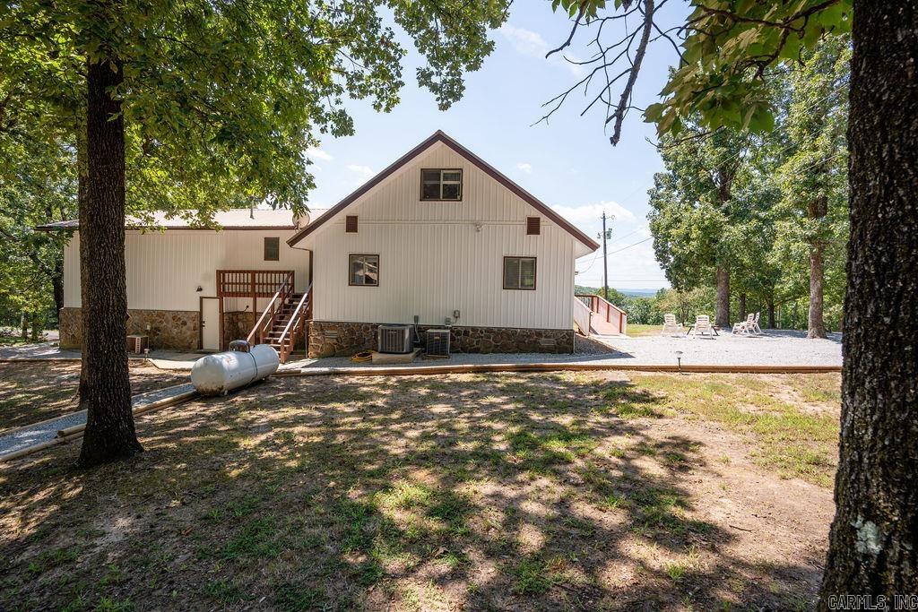 Echo Hills - Residential