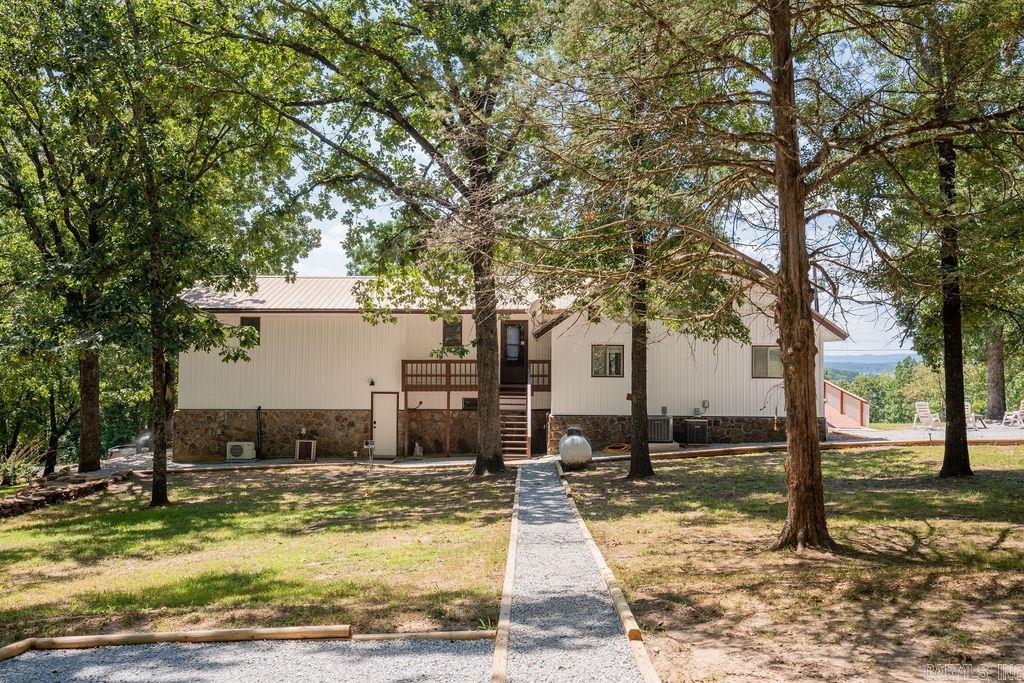 Echo Hills - Residential