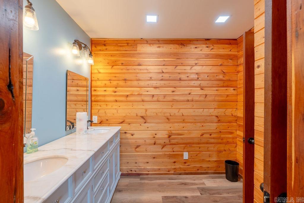 Echo Hills - Residential