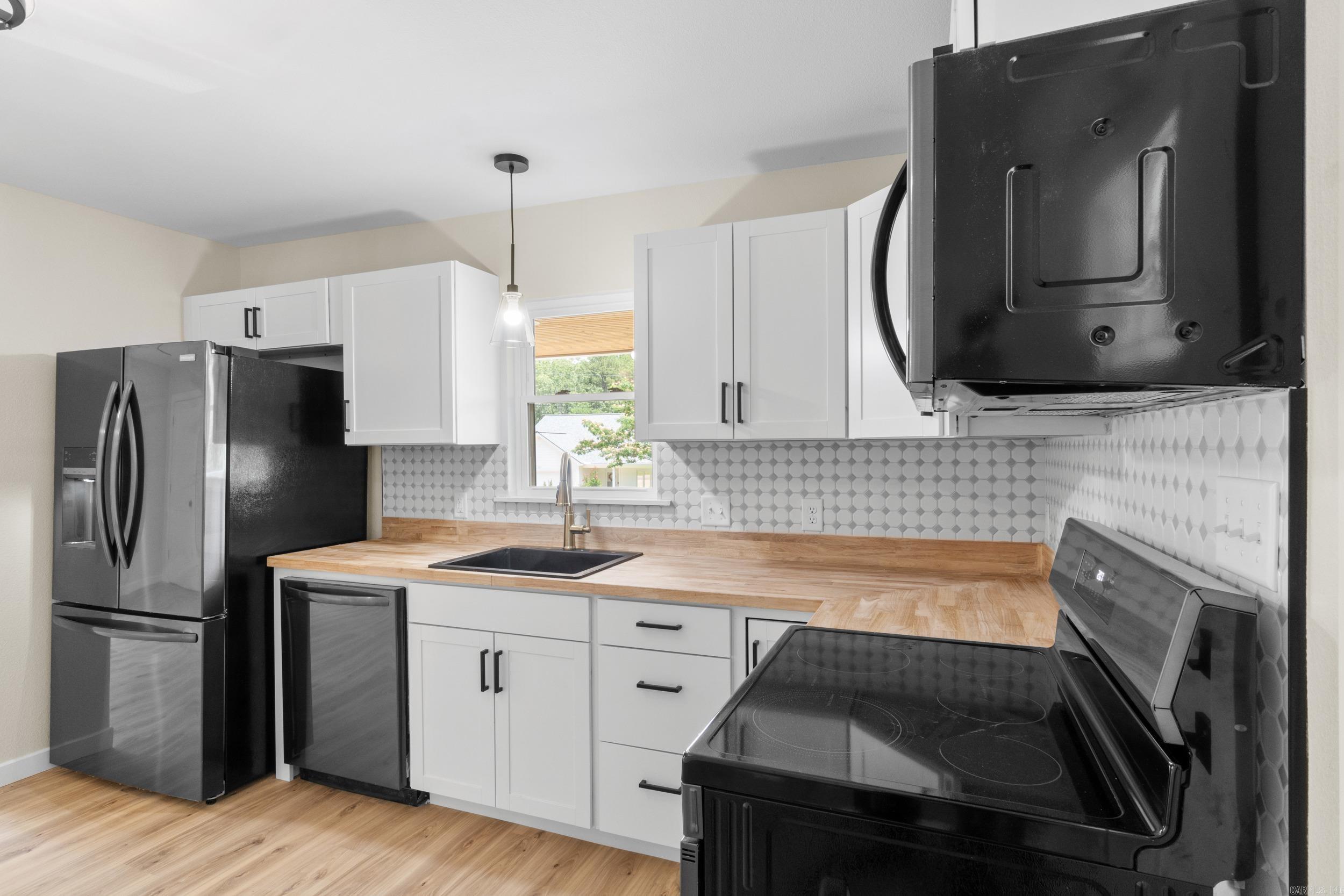 NORTH ADDITION - Residential