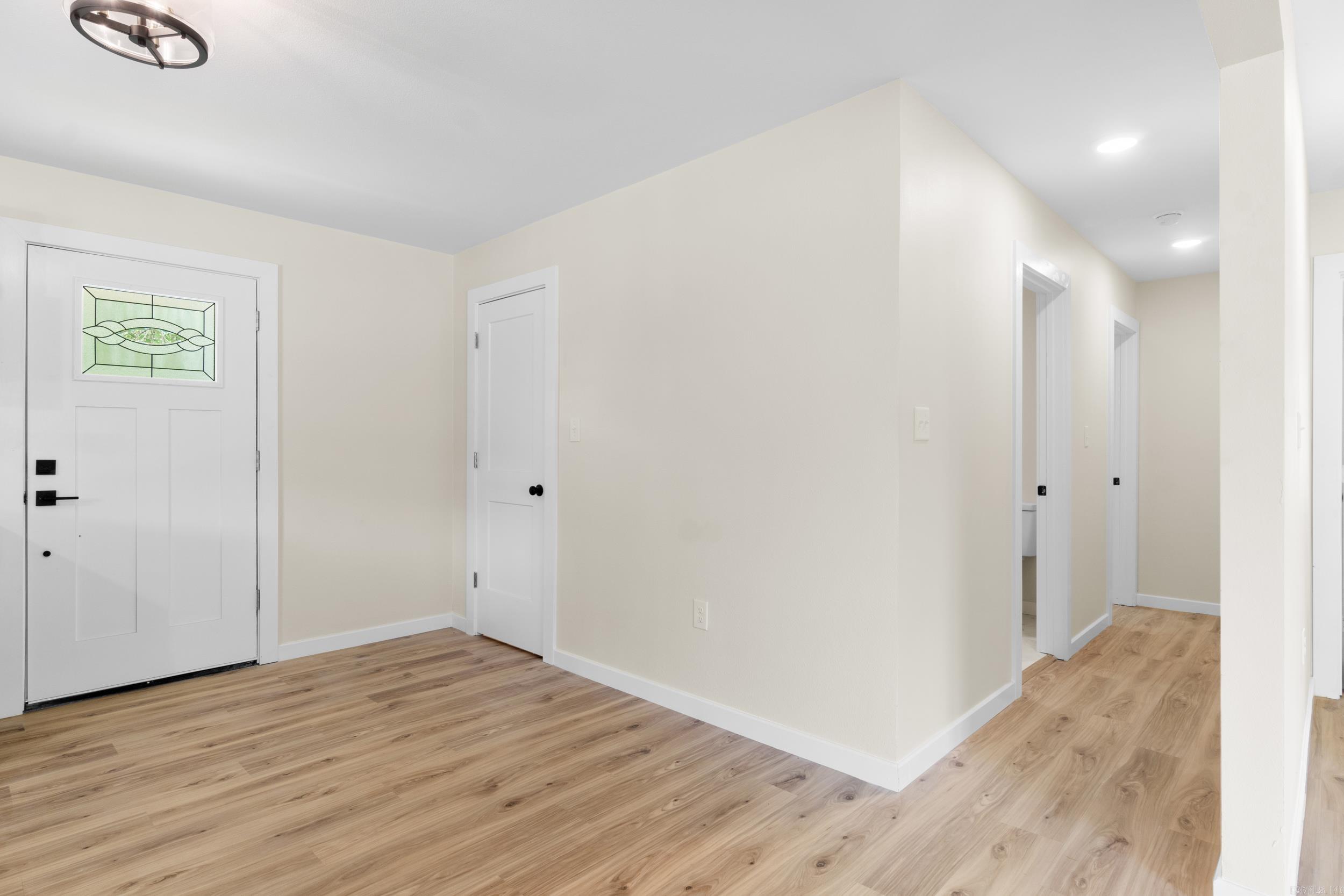 NORTH ADDITION - Residential