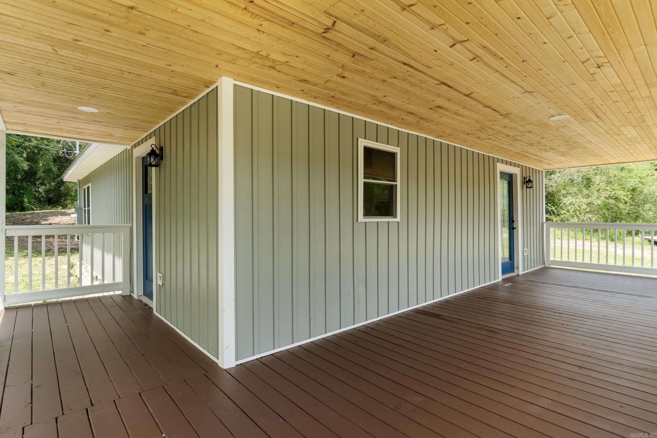 NORTH ADDITION - Residential