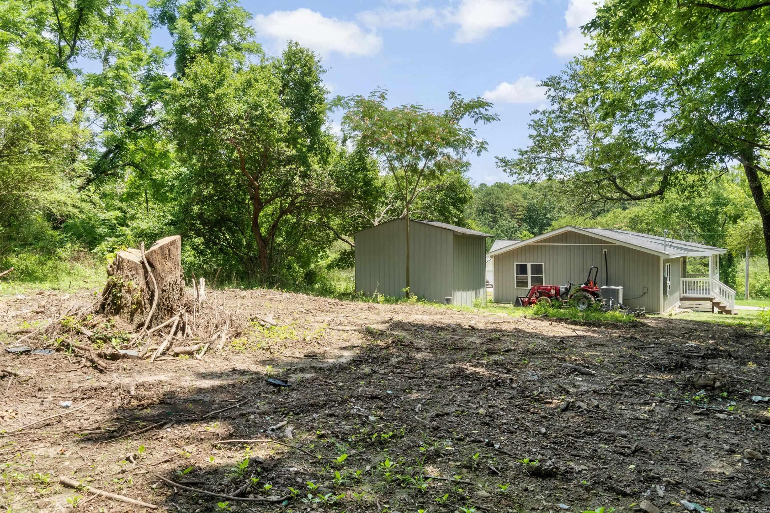 NORTH ADDITION - Residential