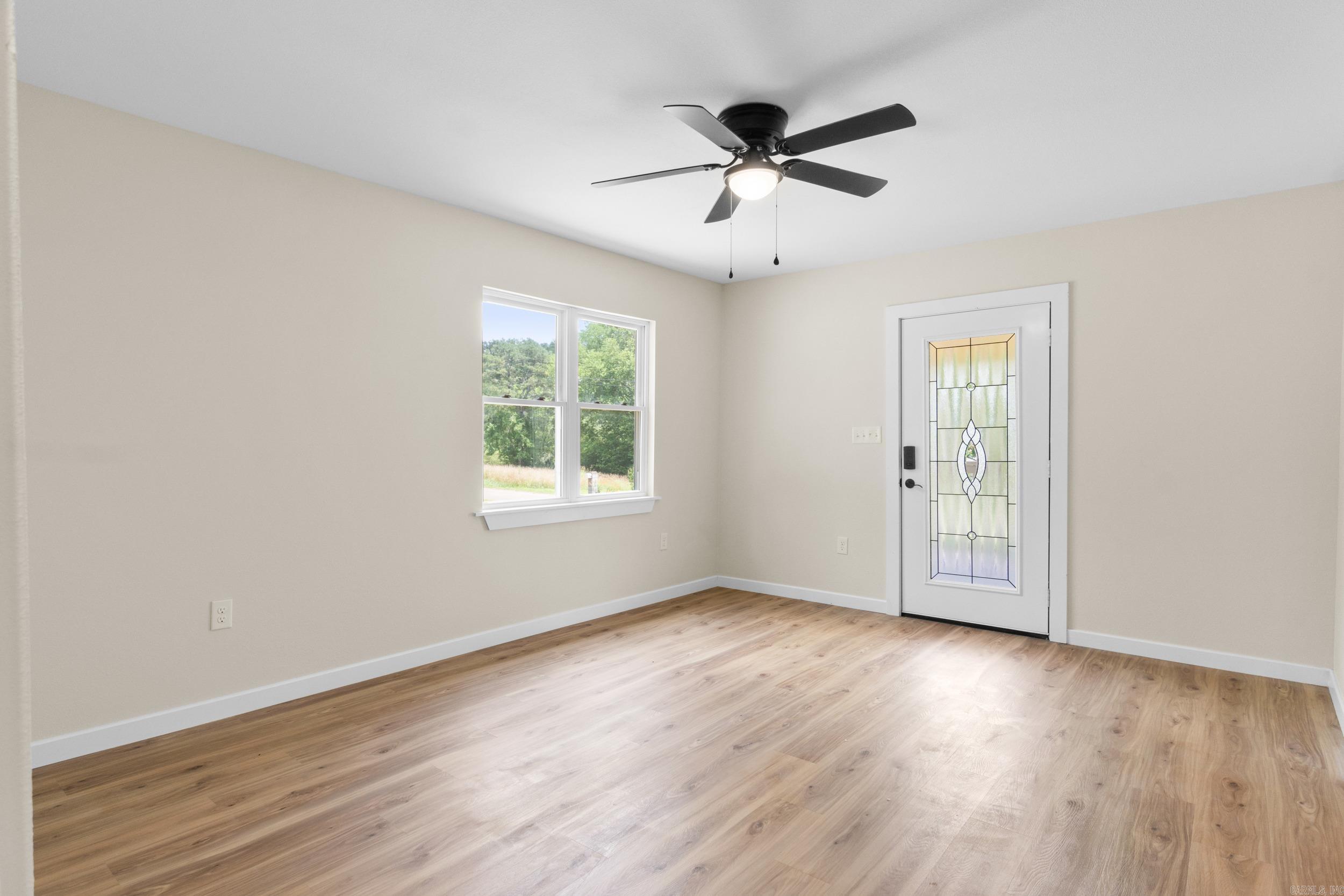 NORTH ADDITION - Residential