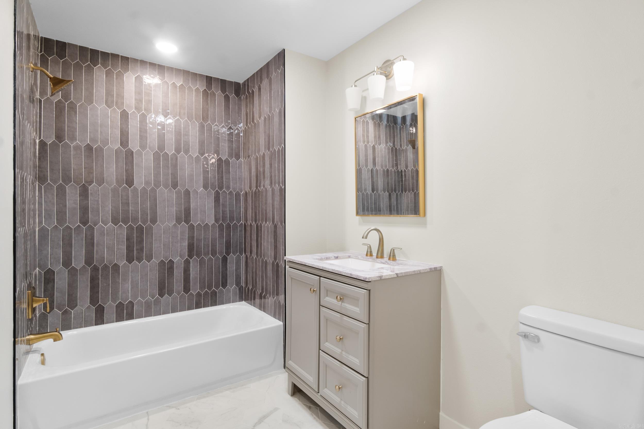 NORTH ADDITION - Residential