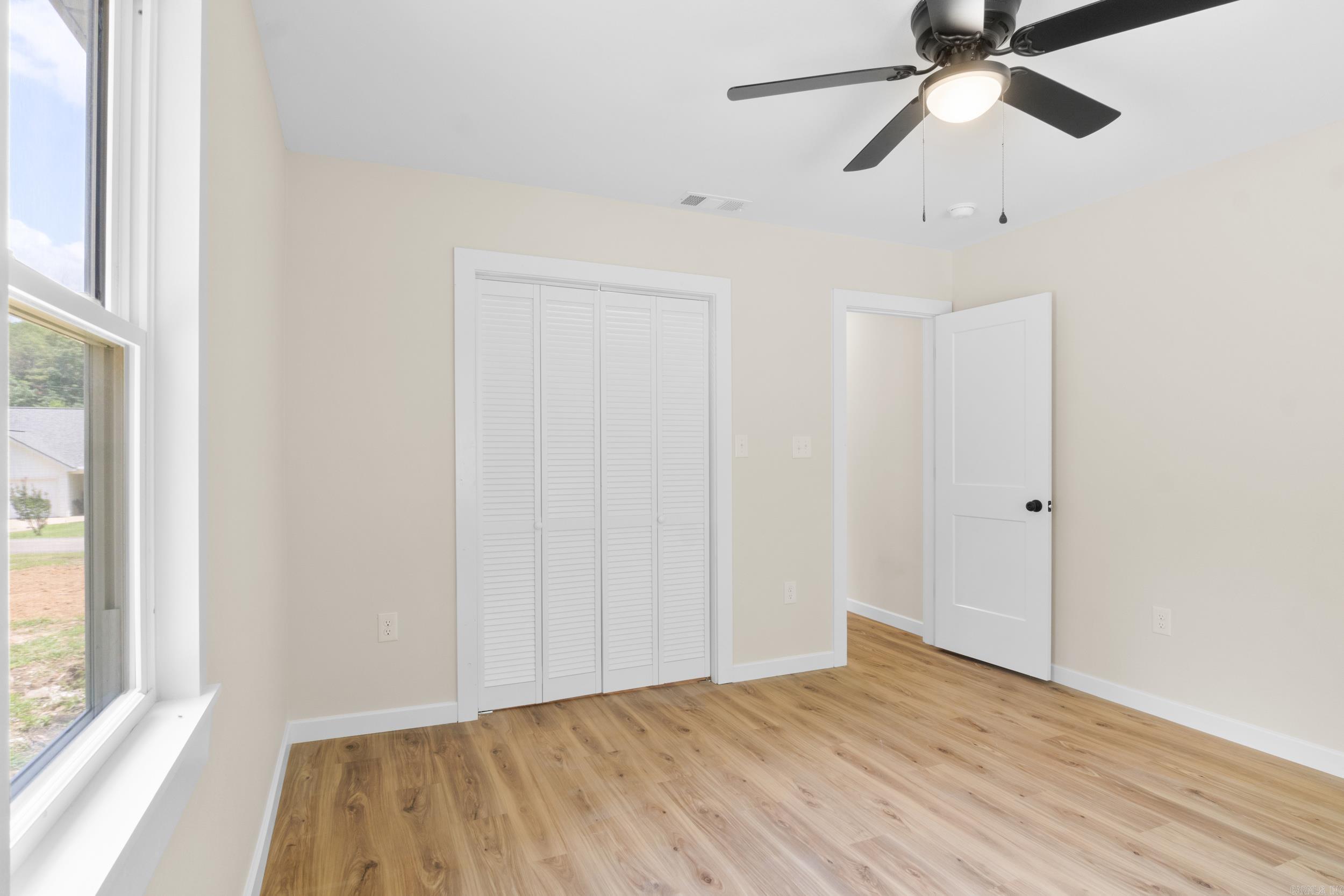 NORTH ADDITION - Residential