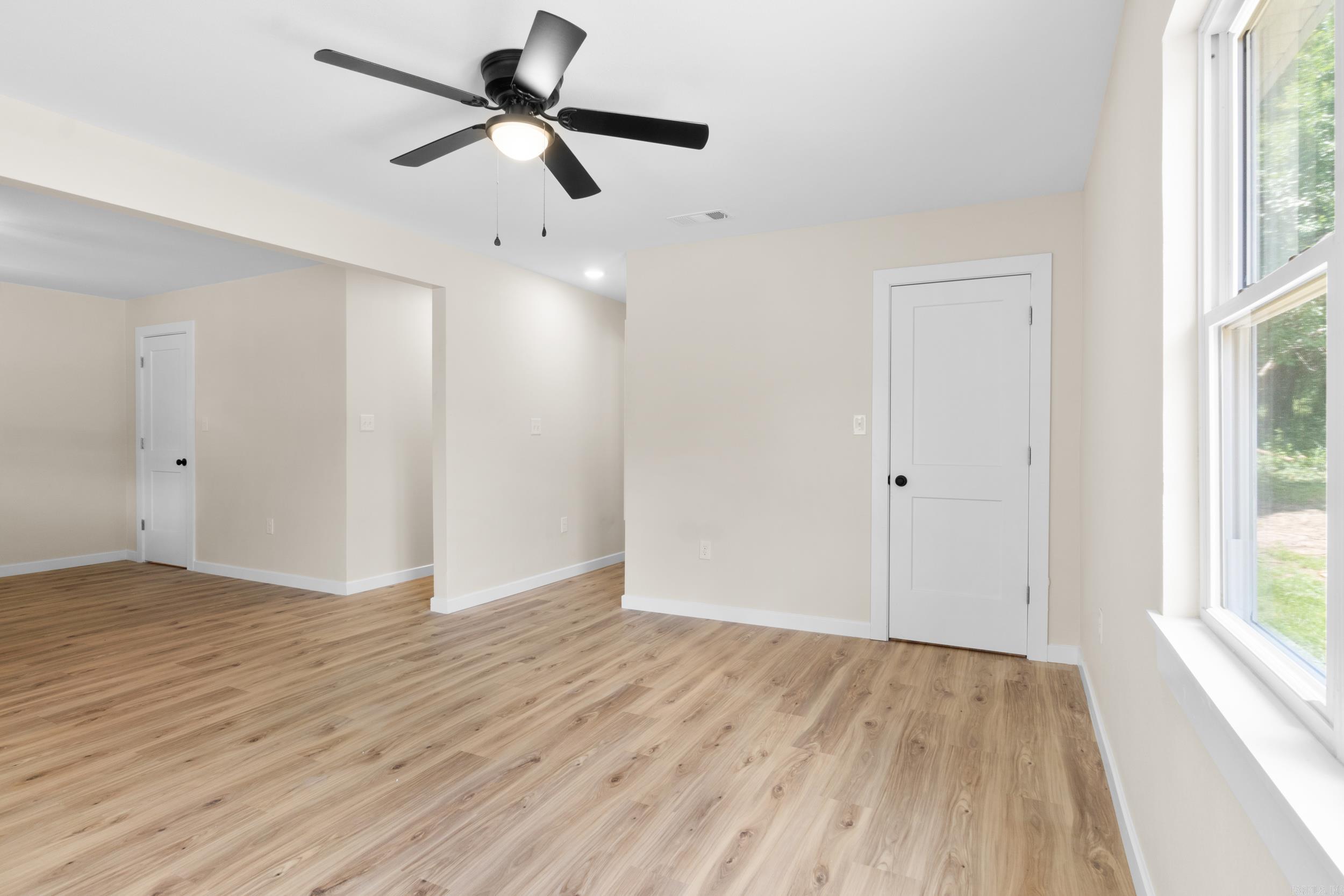 NORTH ADDITION - Residential