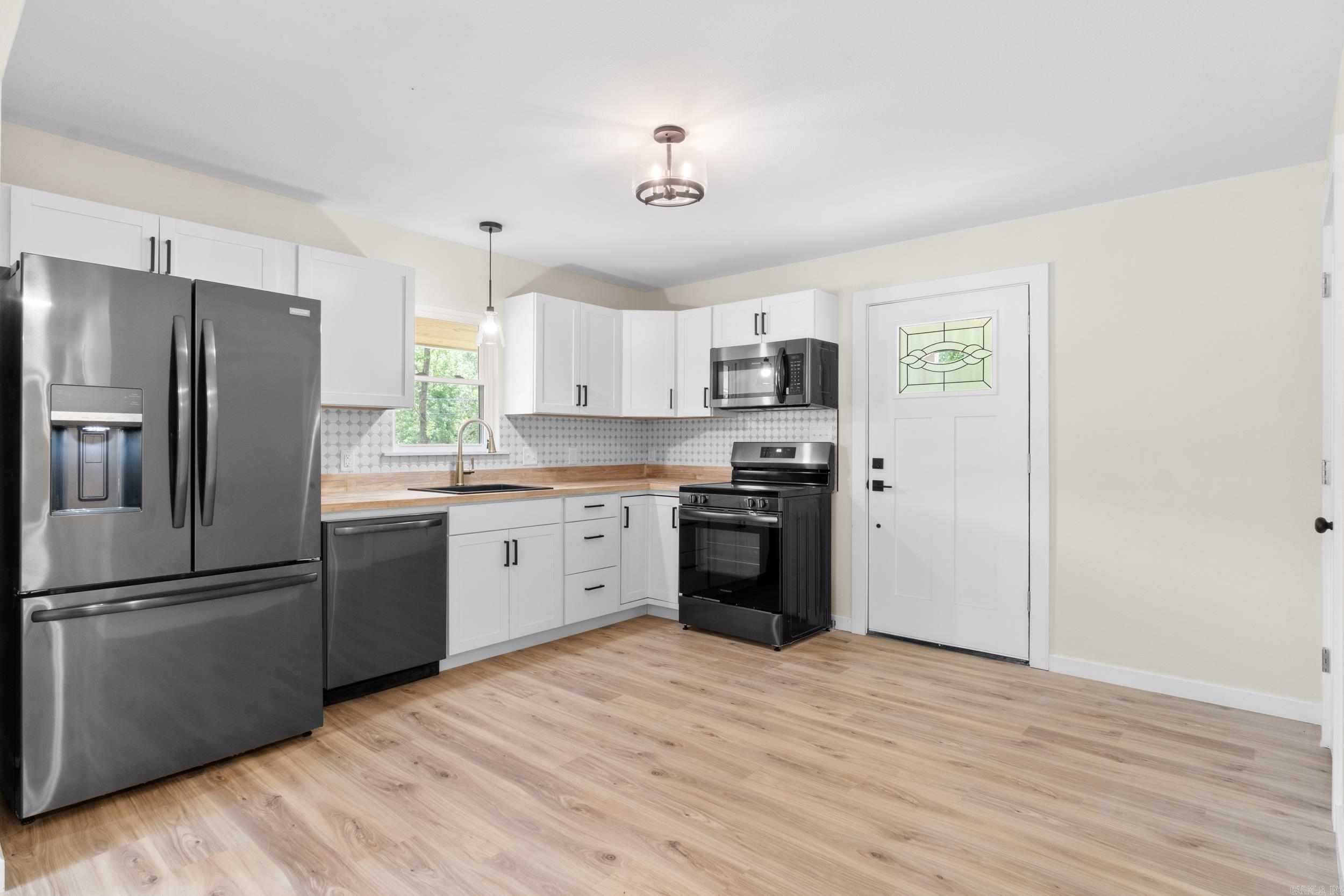 NORTH ADDITION - Residential