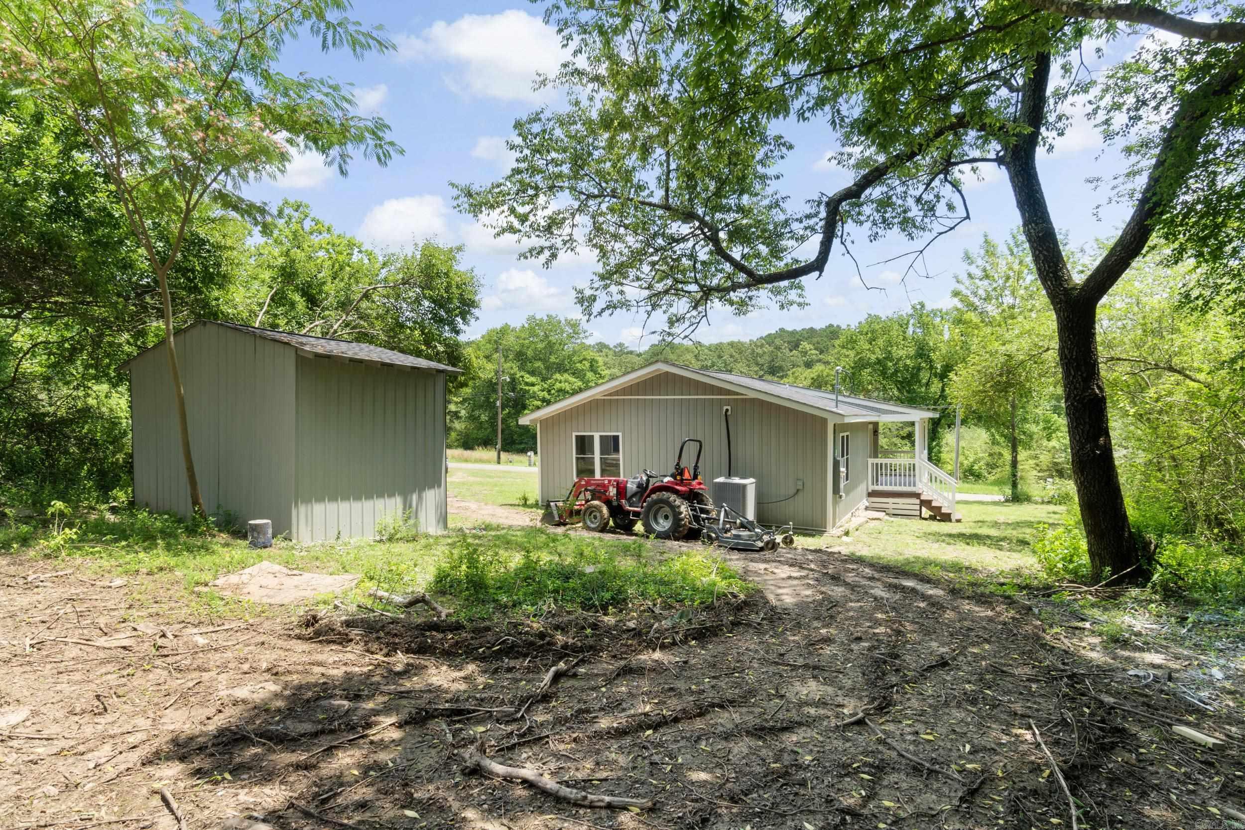 NORTH ADDITION - Residential