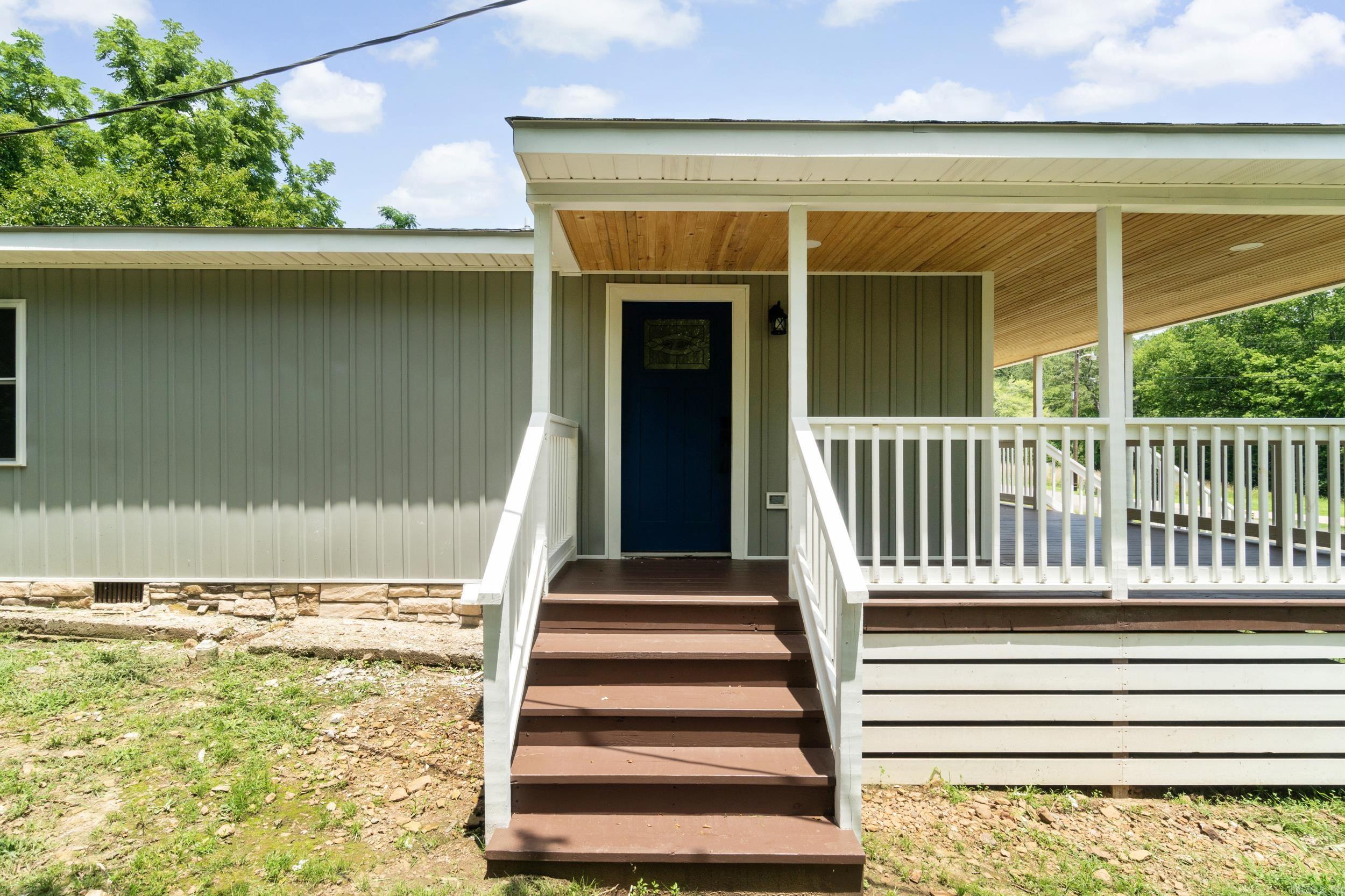 NORTH ADDITION - Residential